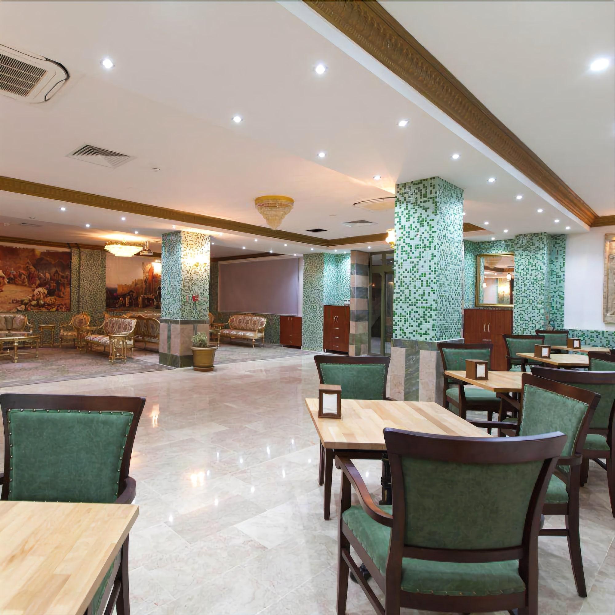Alrazi Florya Hotel Istanbul