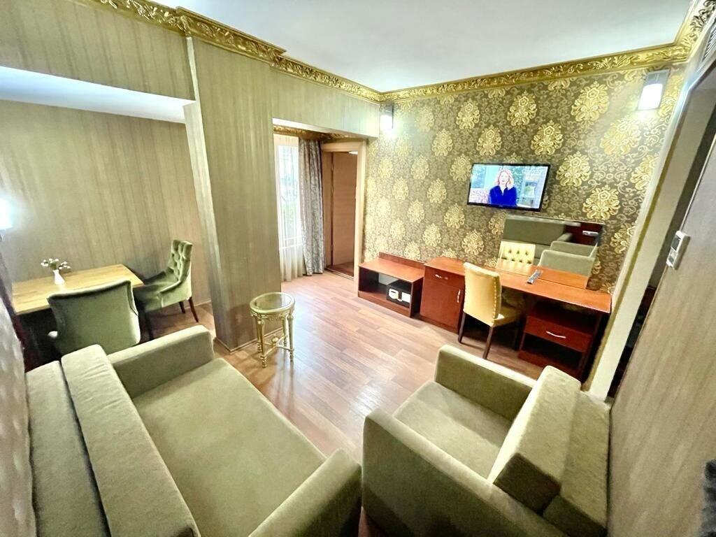 Alrazi Florya Istanbul