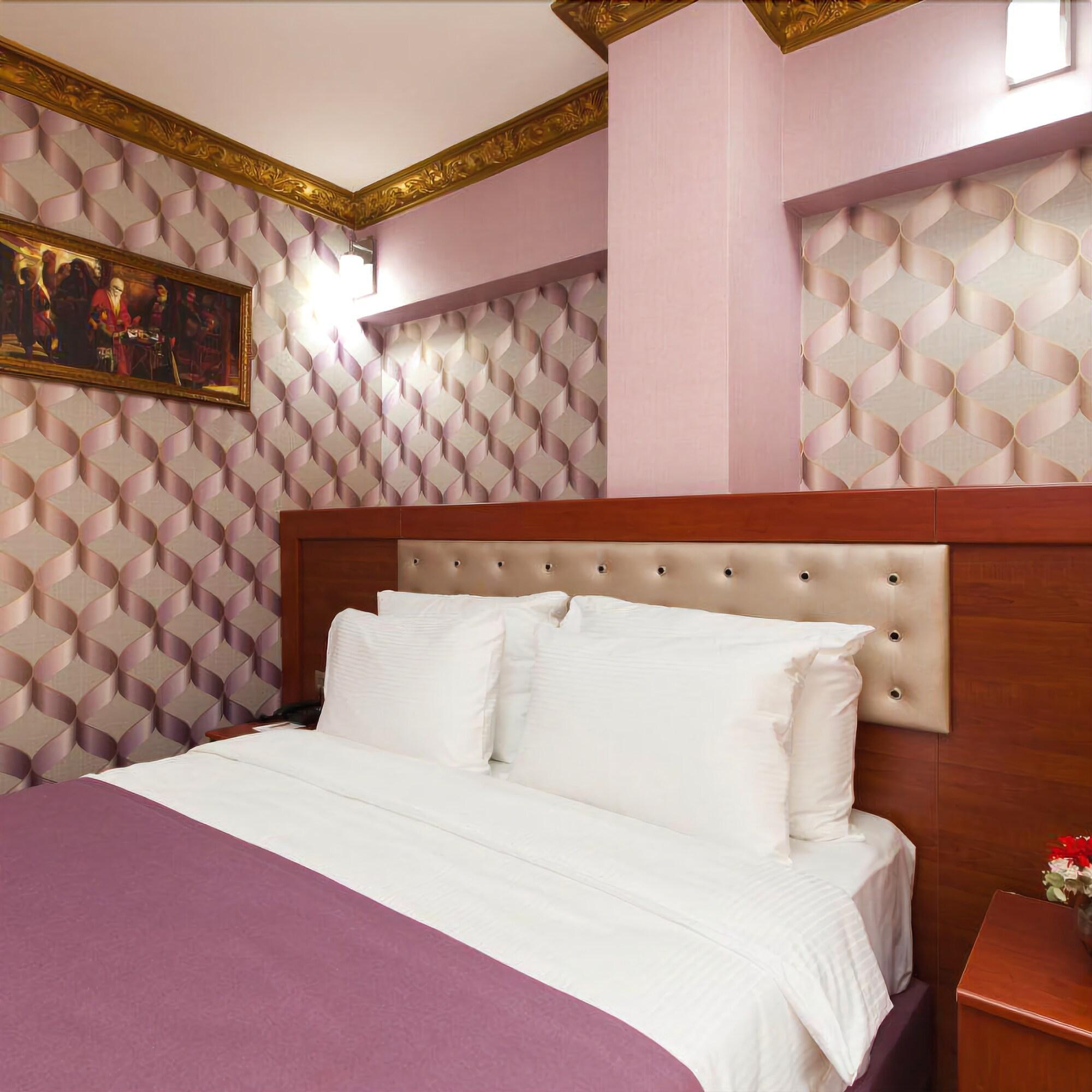 Alrazi Florya Hotel 3*