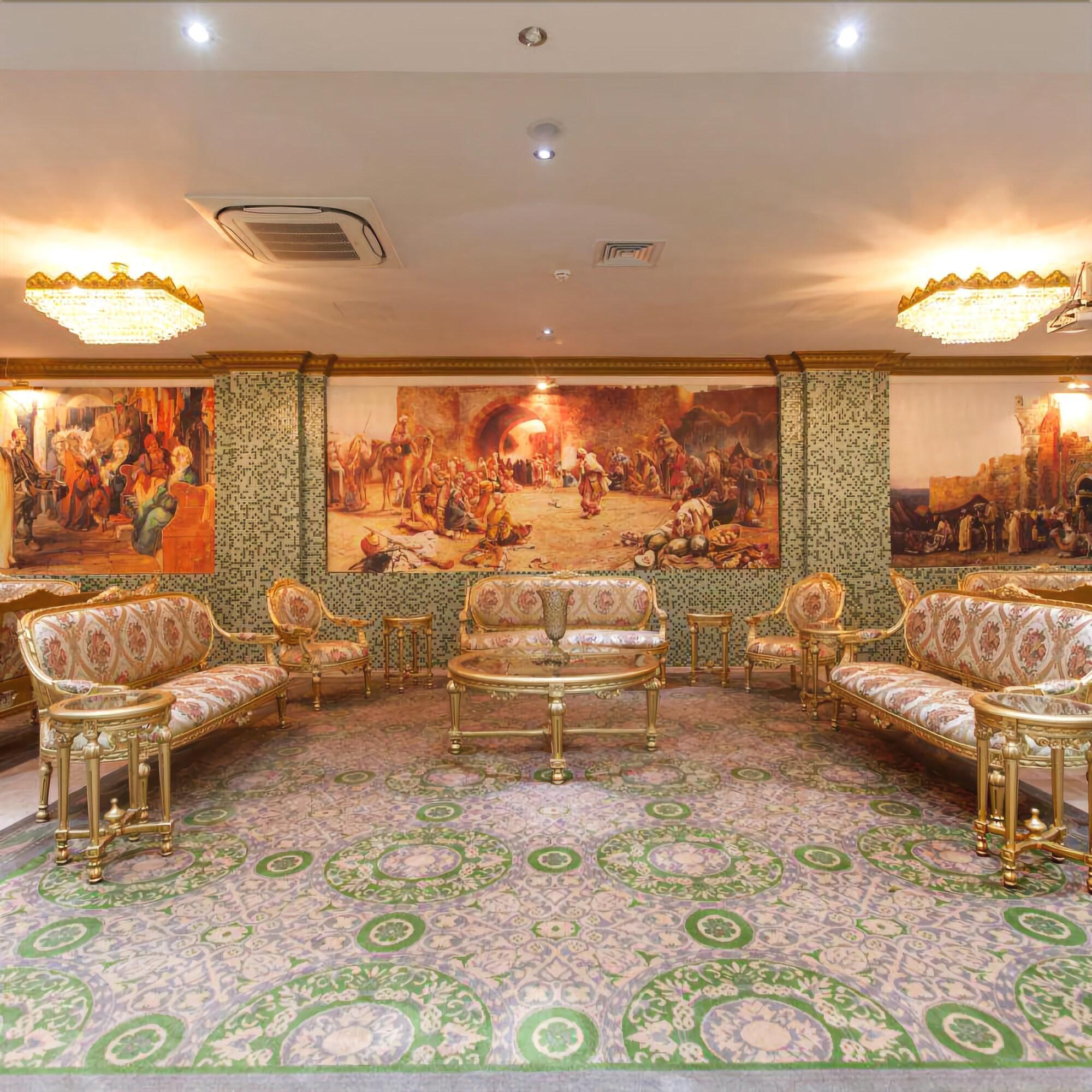 Alrazi Florya Istanbul