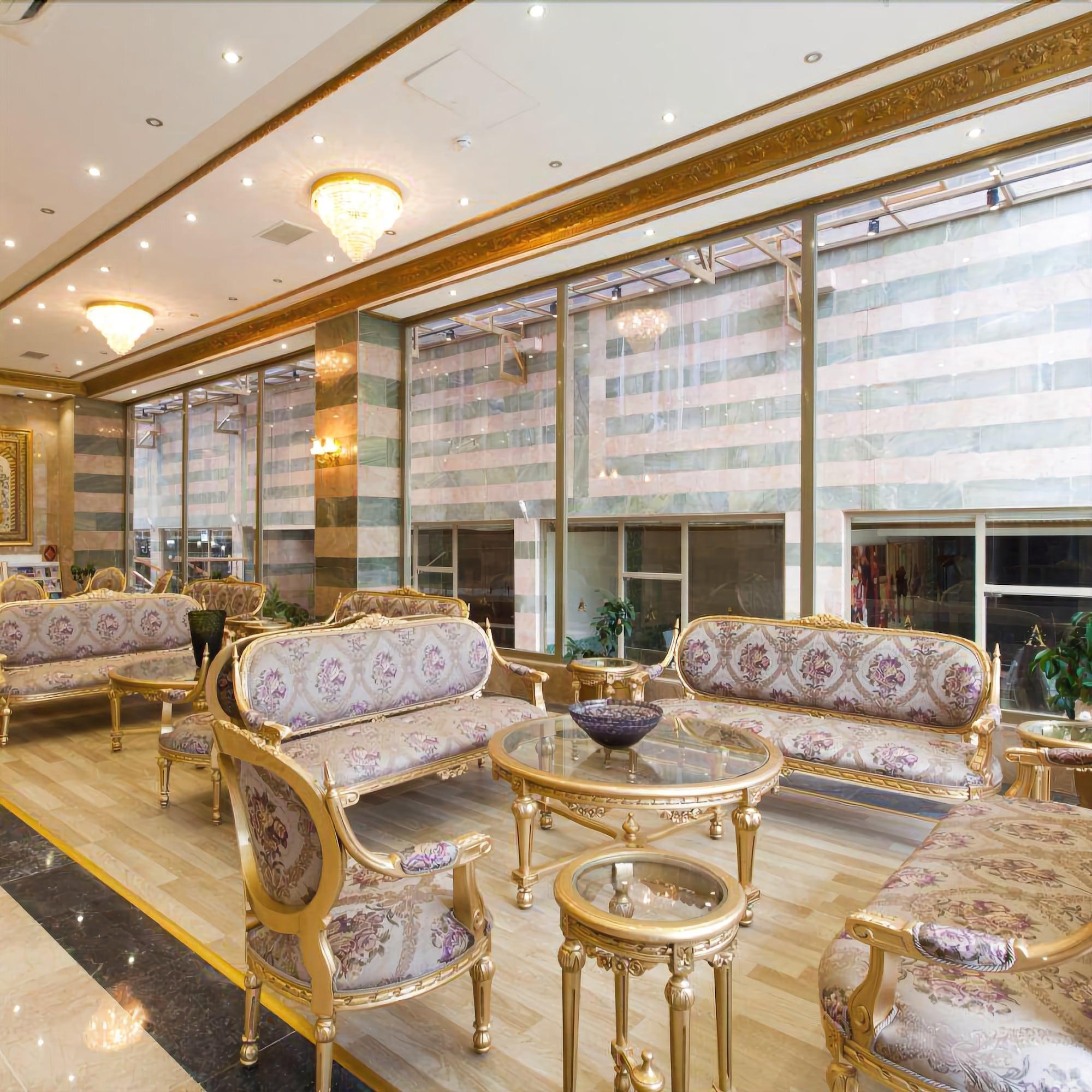 Alrazi Florya Istanbul