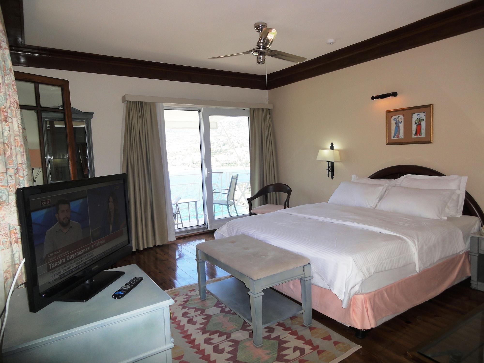Hotel Patara & - Special Category 3*