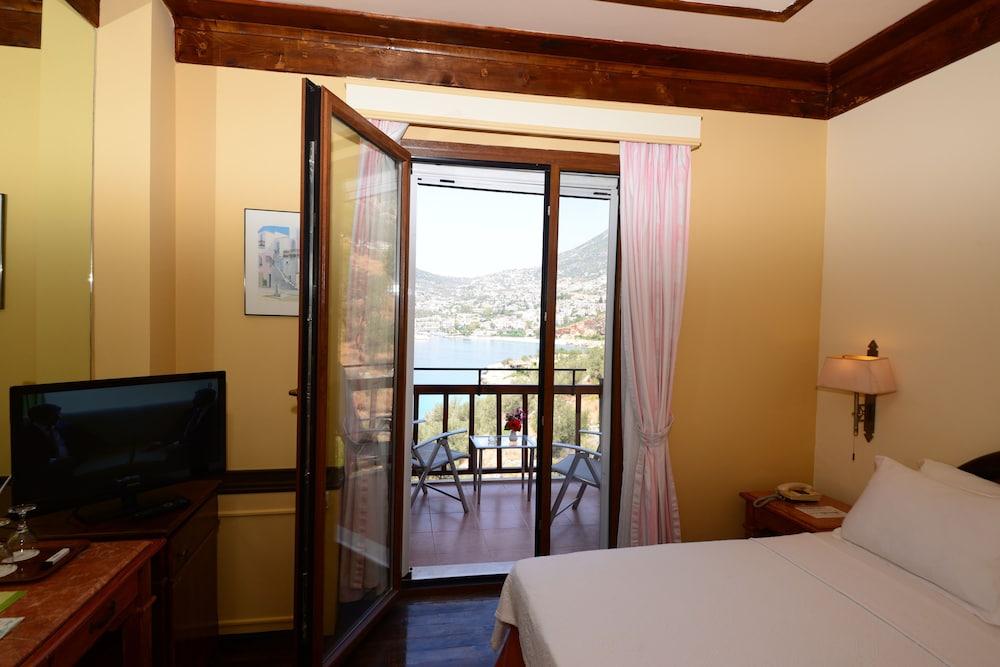 Hotel Patara & - Special Category 3*