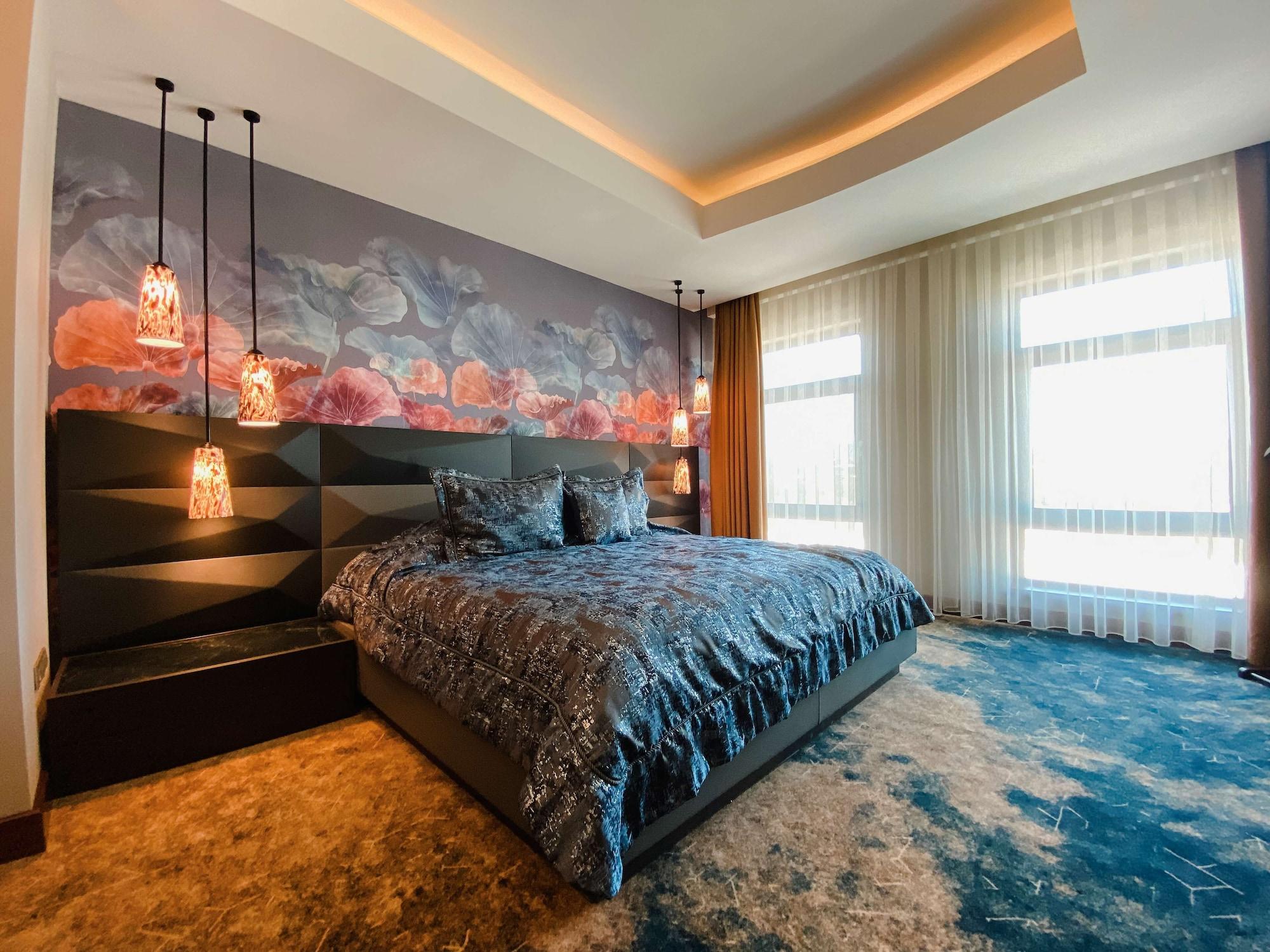 Doubletree By Hilton 5*