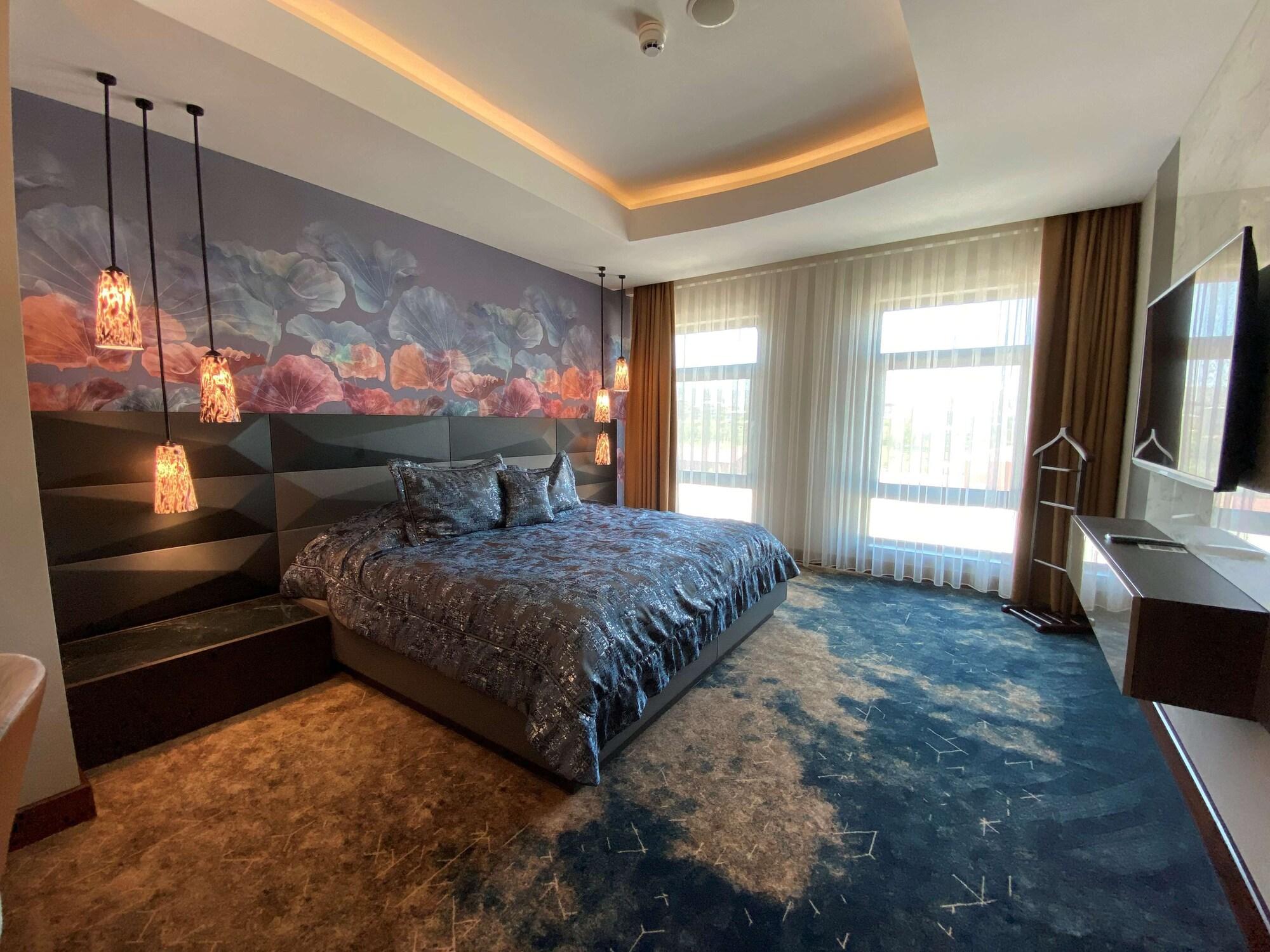 Hotel Doubletree By Hilton 5*