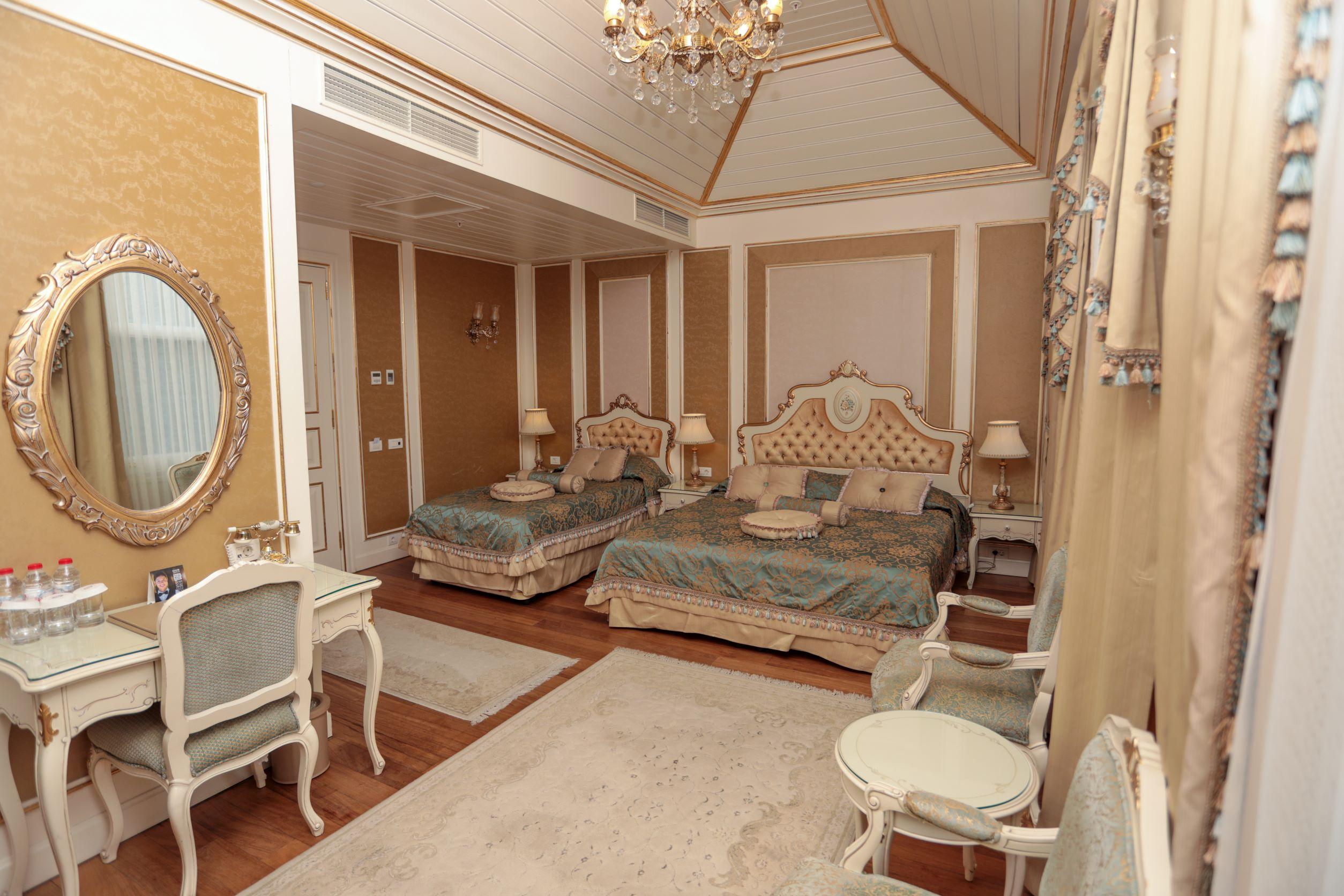 Limak Yalova Thermal Boutique 4* Gokcedere