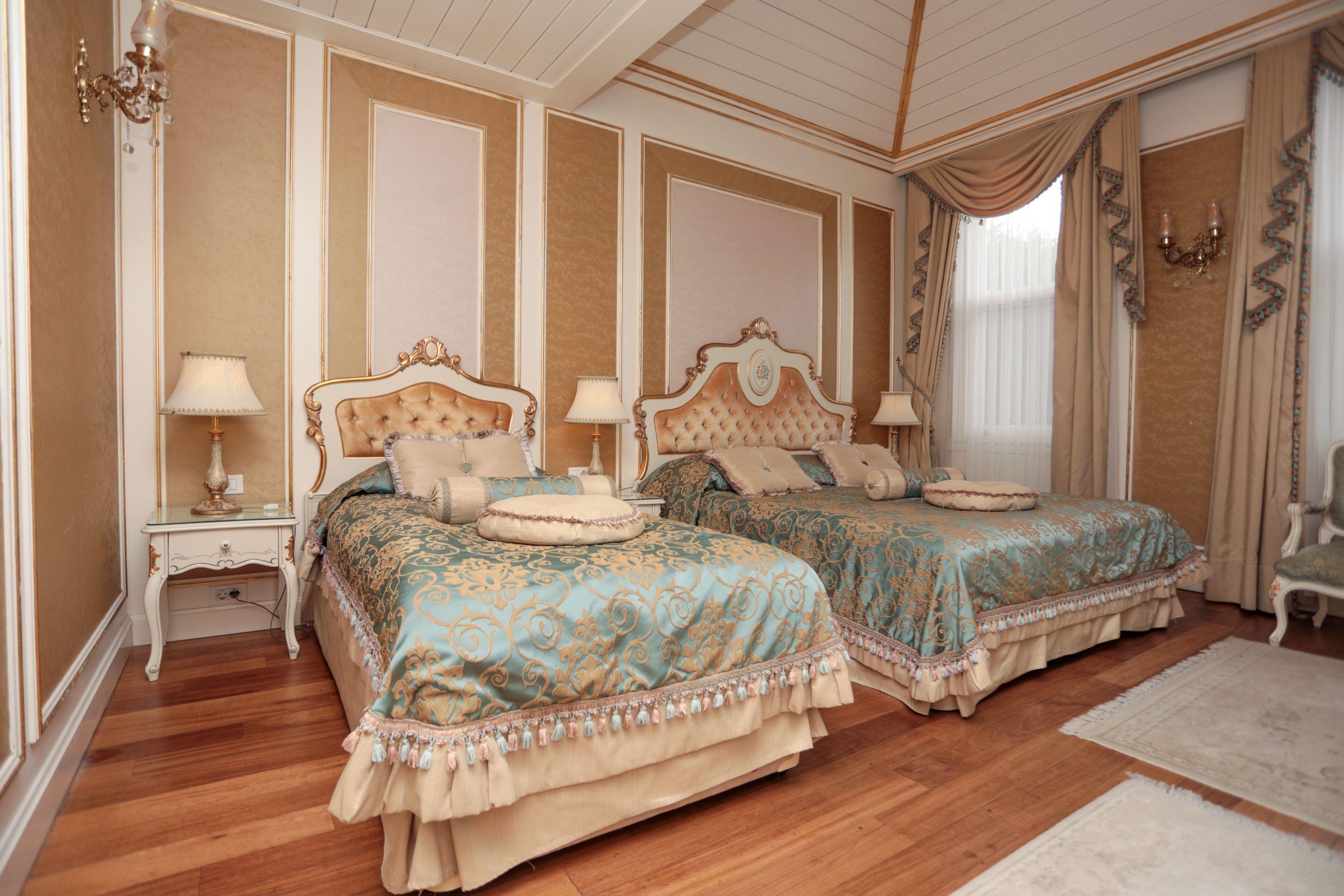 Limak Yalova Thermal Boutique 4* Gokcedere