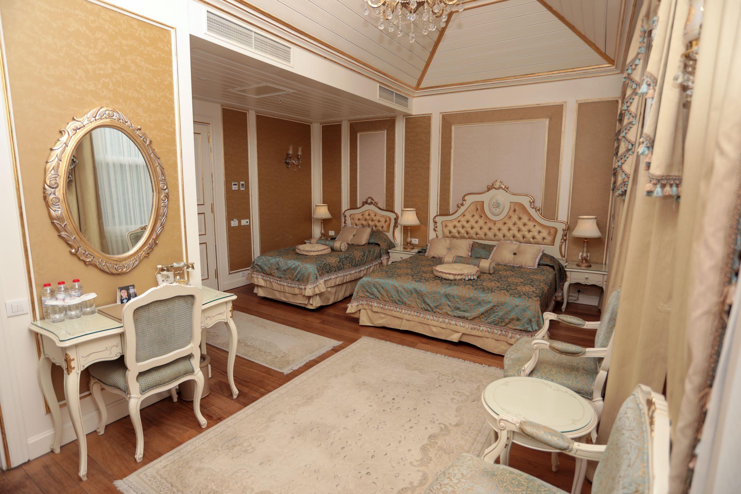 Hotel Limak Yalova Thermal Boutique 4*