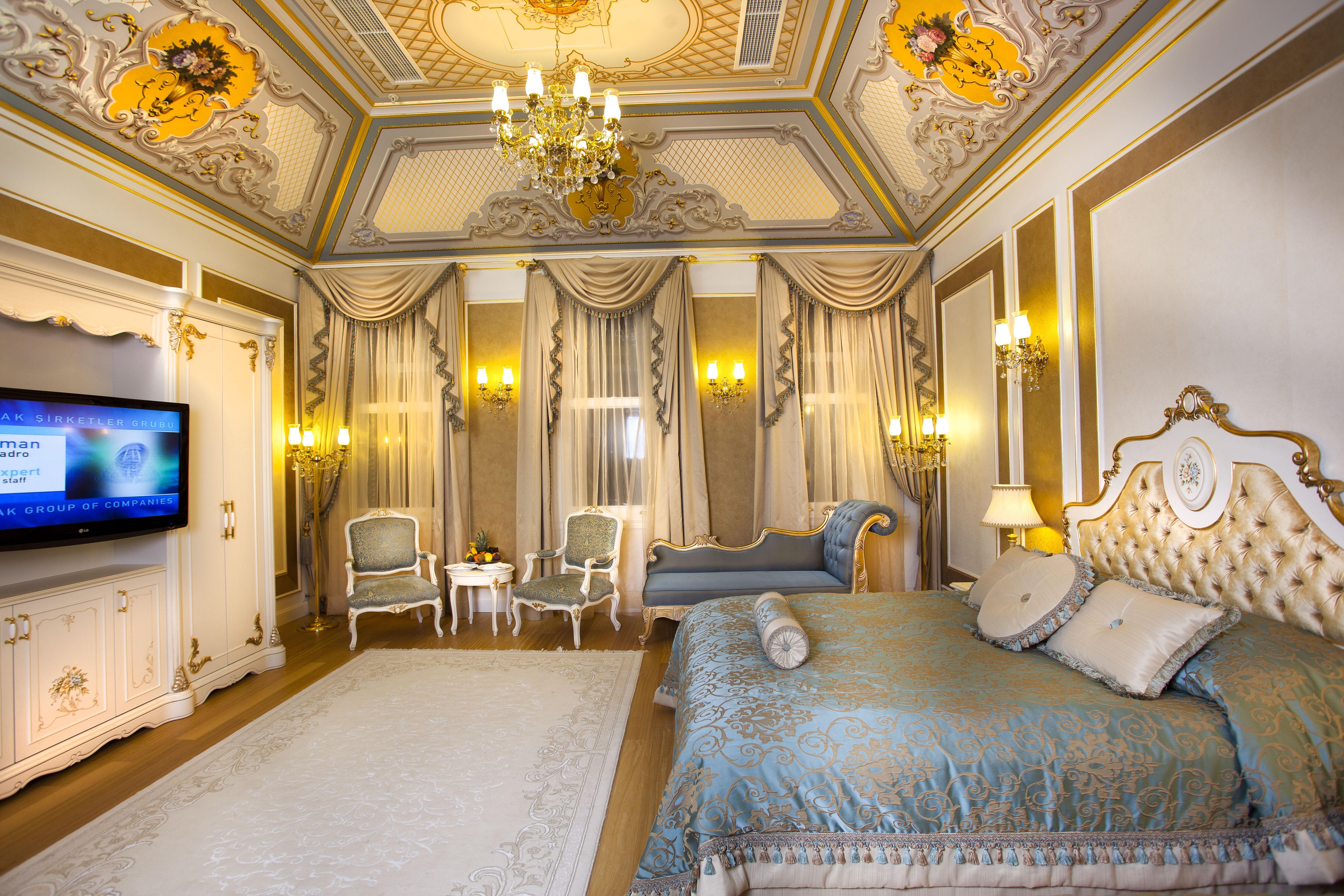 Limak Yalova Thermal Boutique Hotel Gokcedere