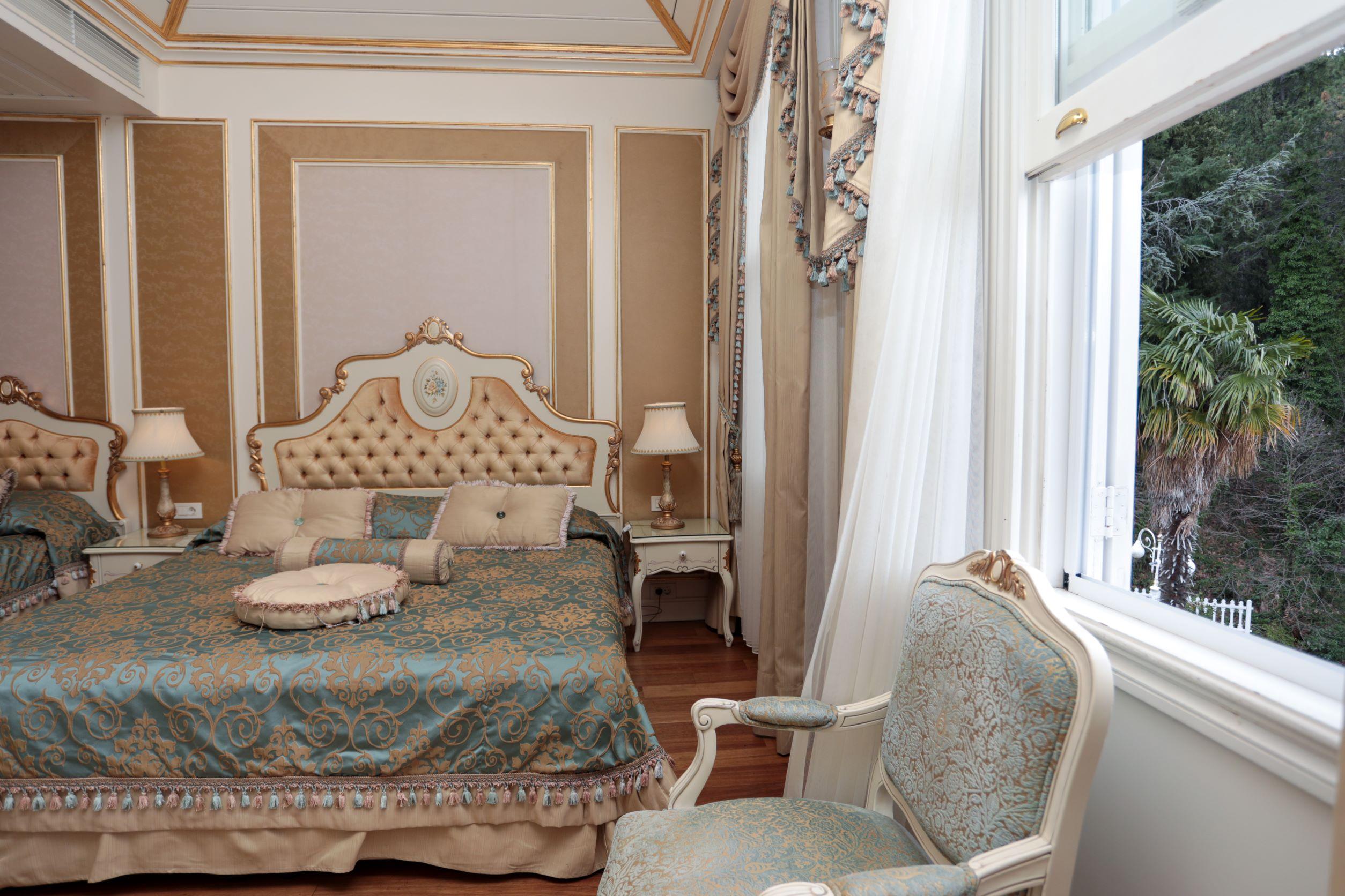 Limak Yalova Thermal Boutique Hotel