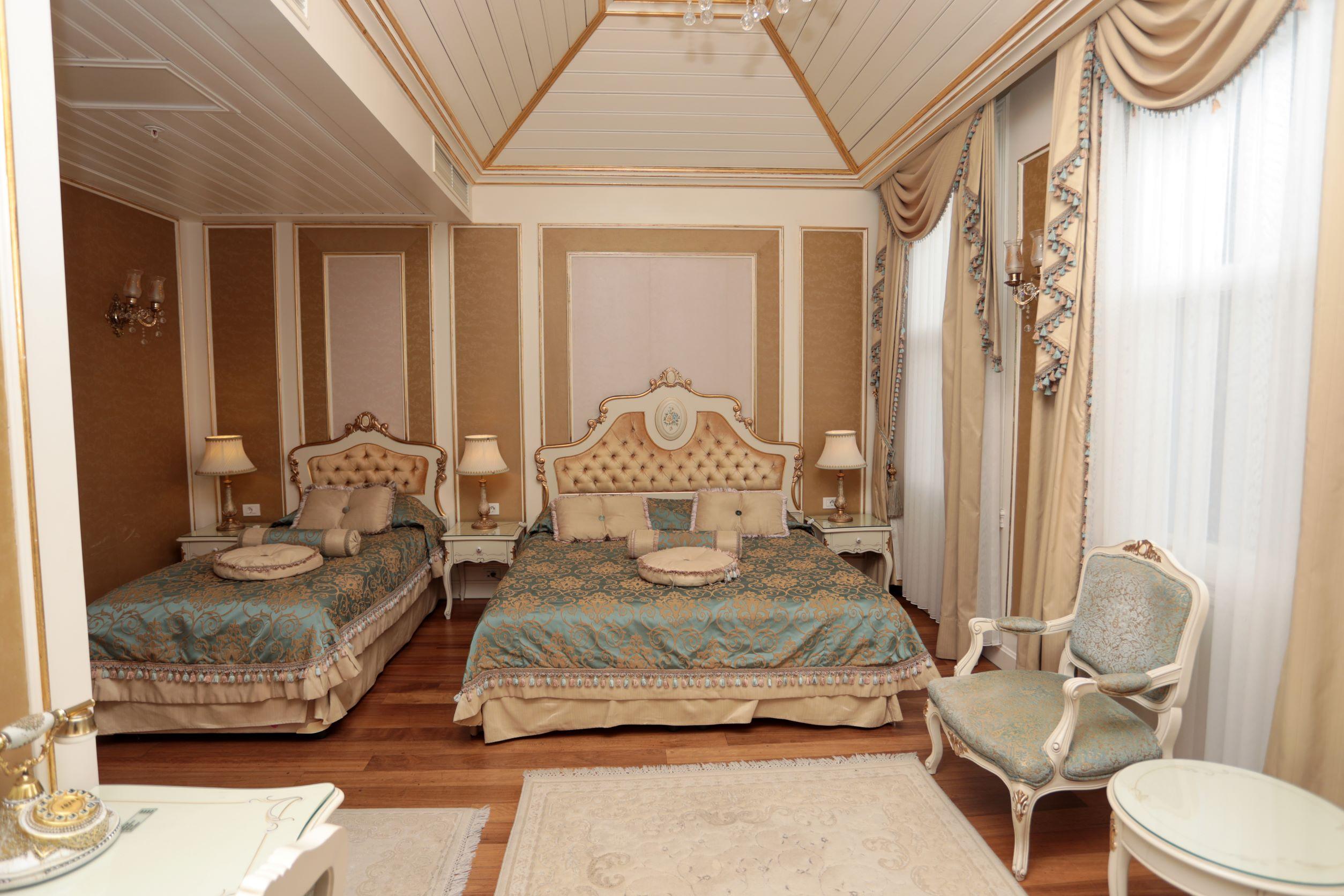 Limak Yalova Thermal Boutique