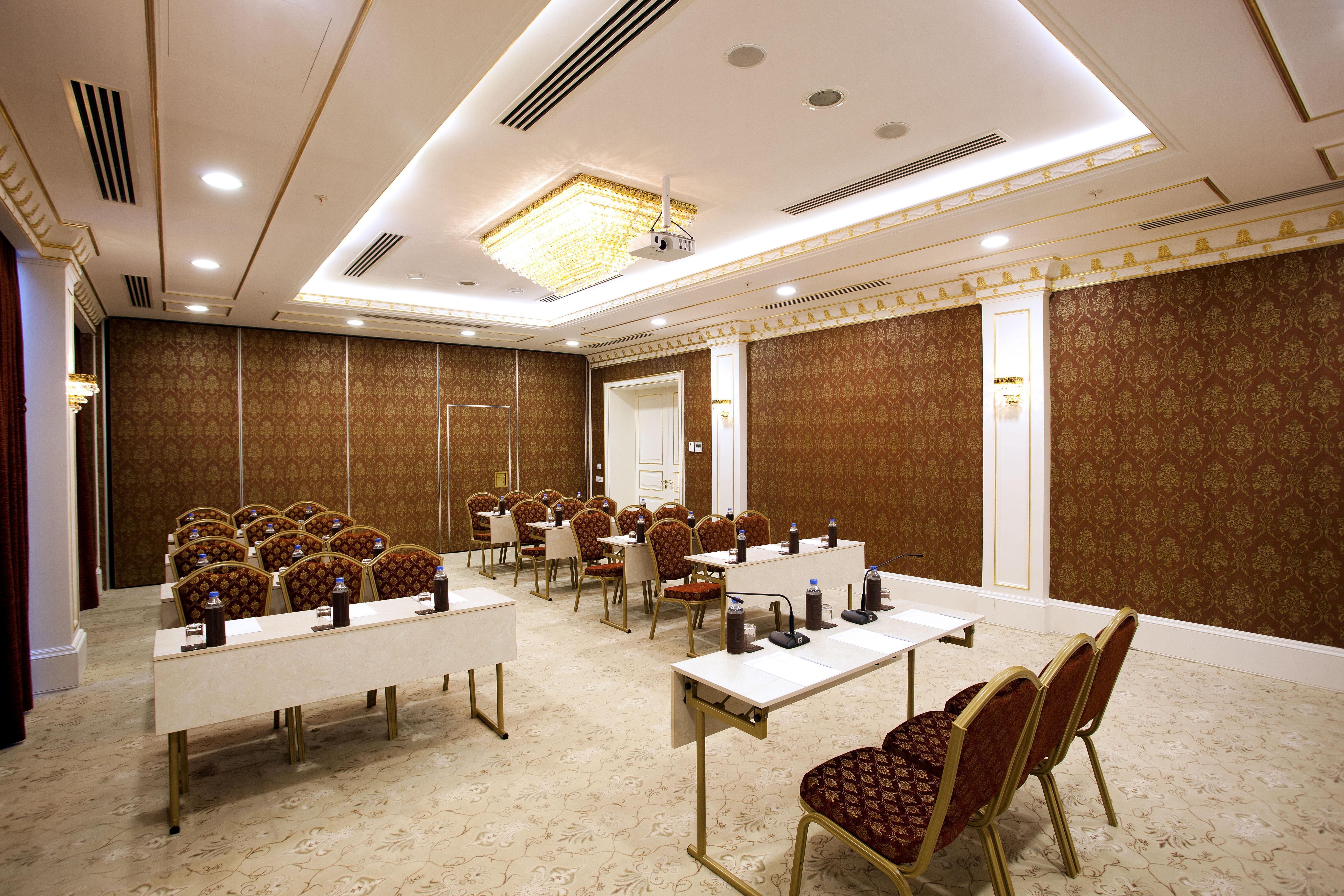 Hotel Limak Yalova Thermal Boutique