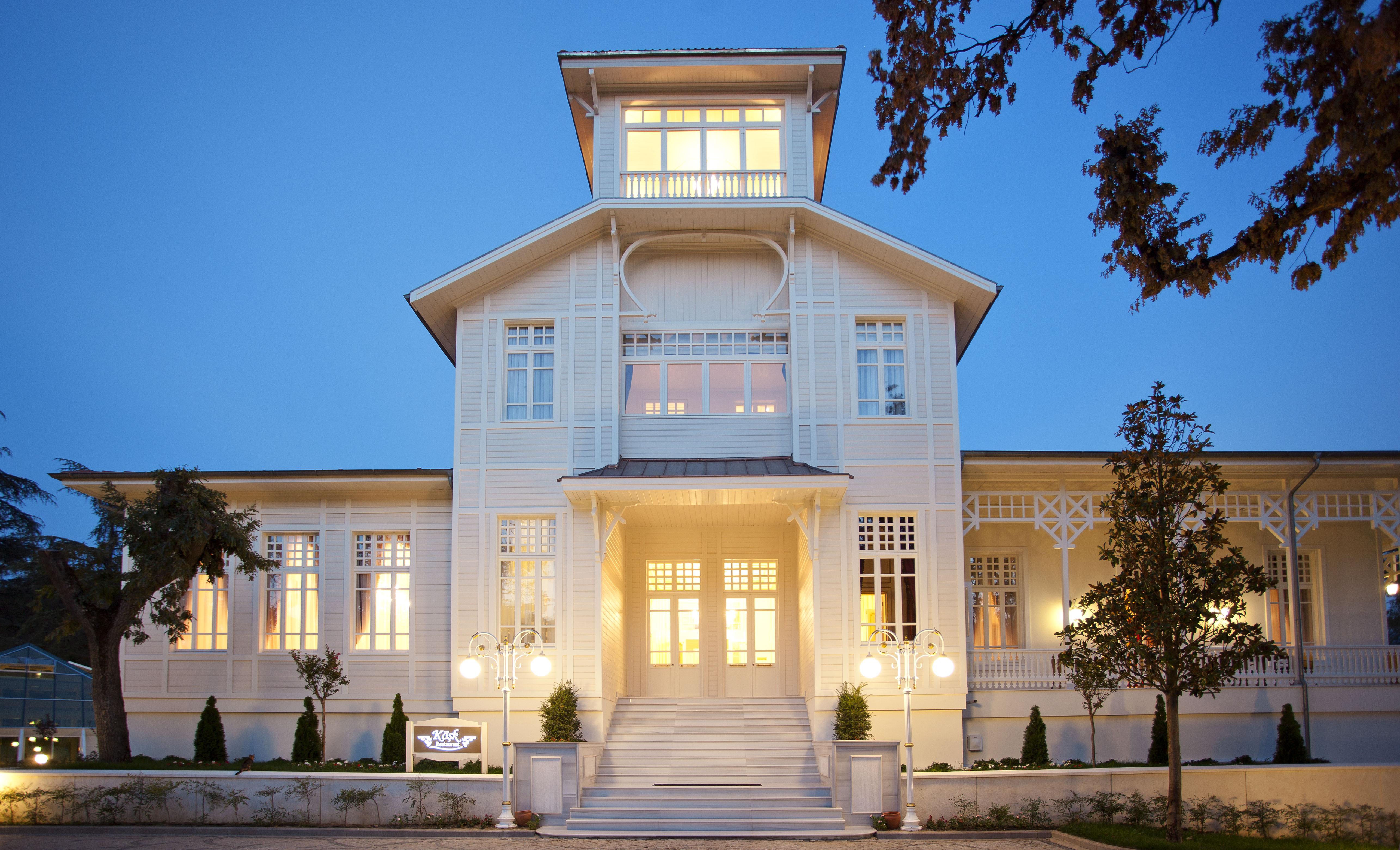 Hotel Limak Yalova Thermal Boutique