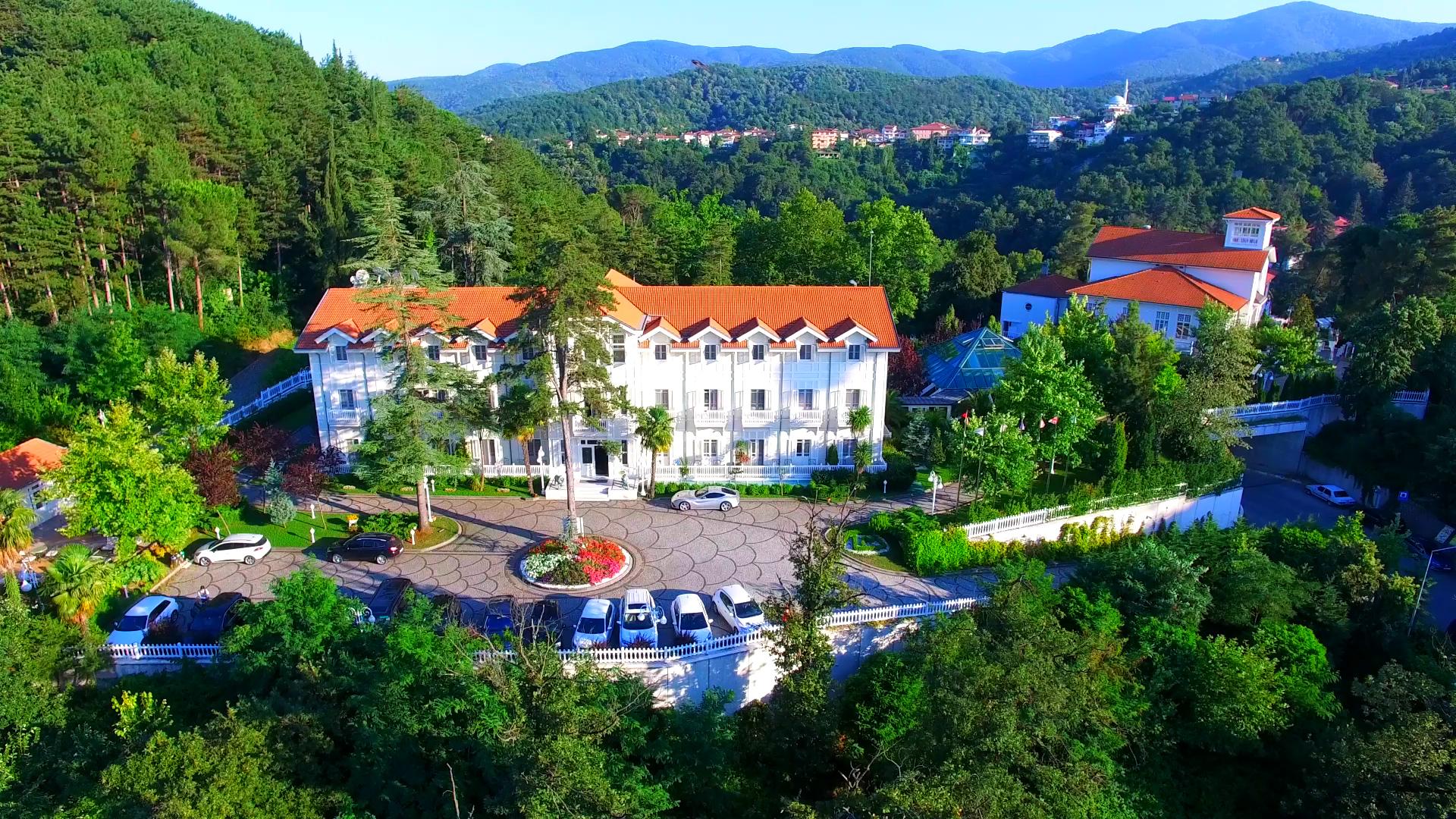 Limak Yalova Thermal Boutique