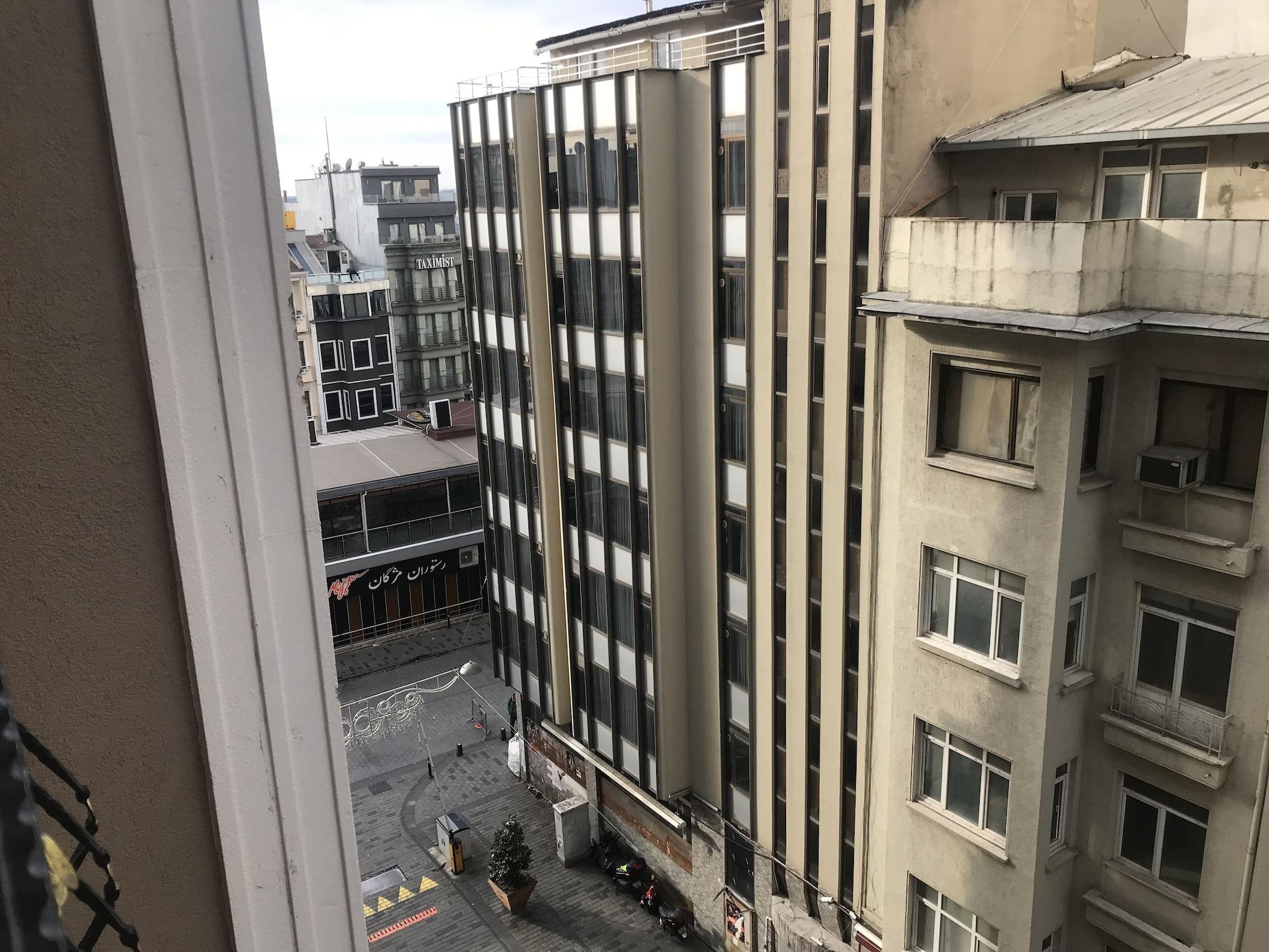 Ferman Hilal Hotel-special Category 3* Istanbul