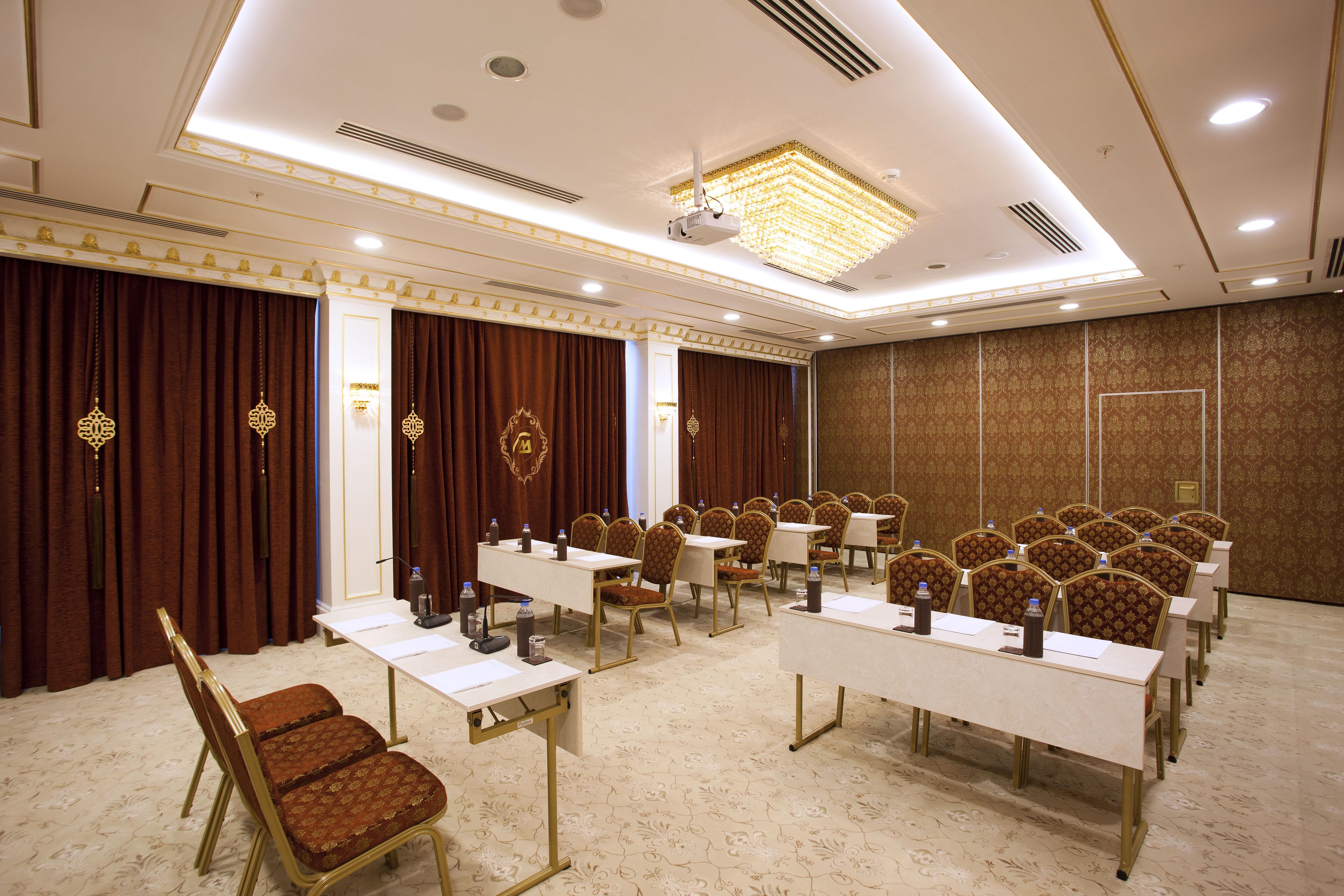 Limak Yalova Thermal Boutique Hotel 4*