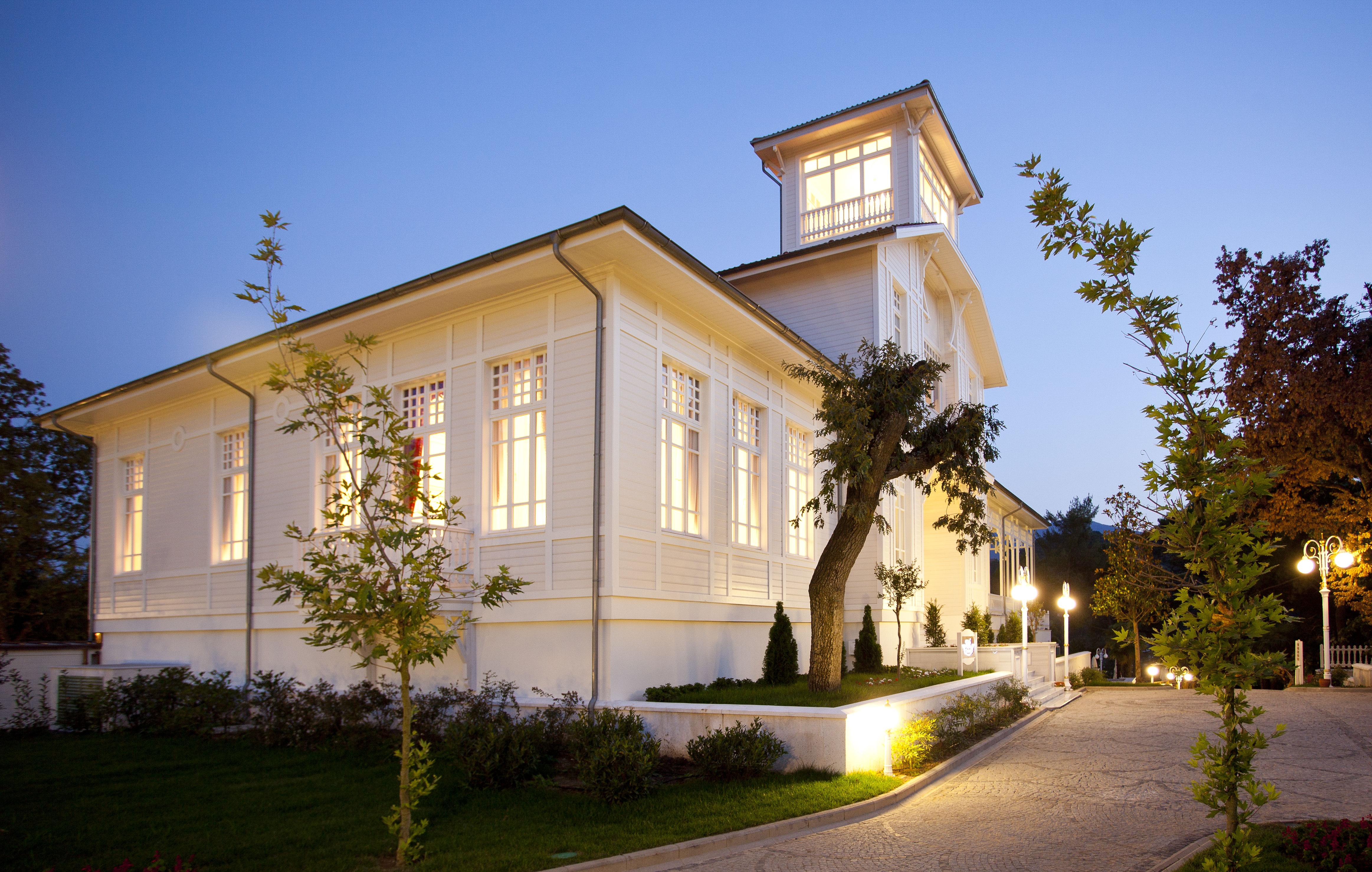 Limak Yalova Thermal Boutique Hotel