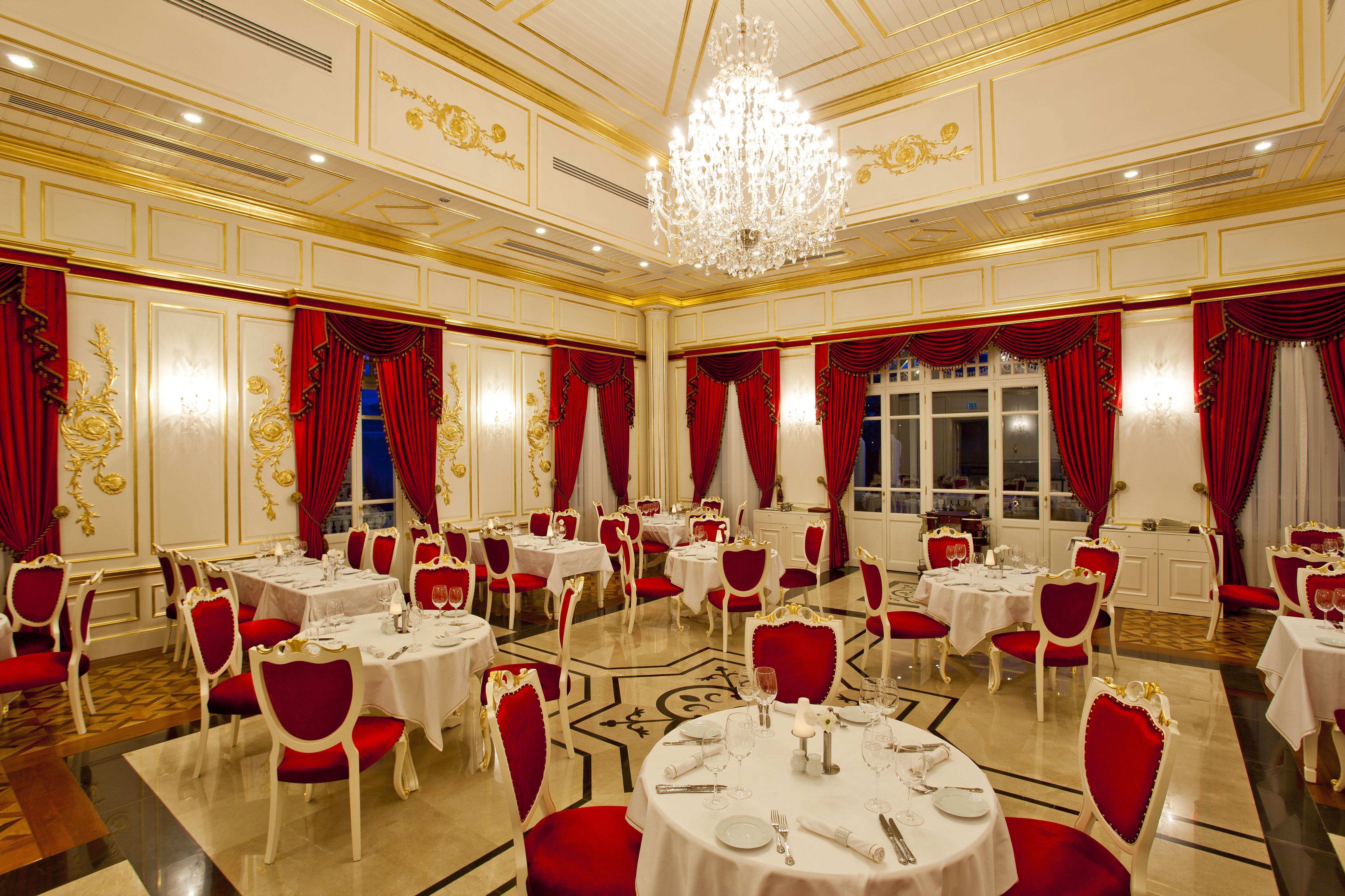Limak Yalova Thermal Boutique Hotel
