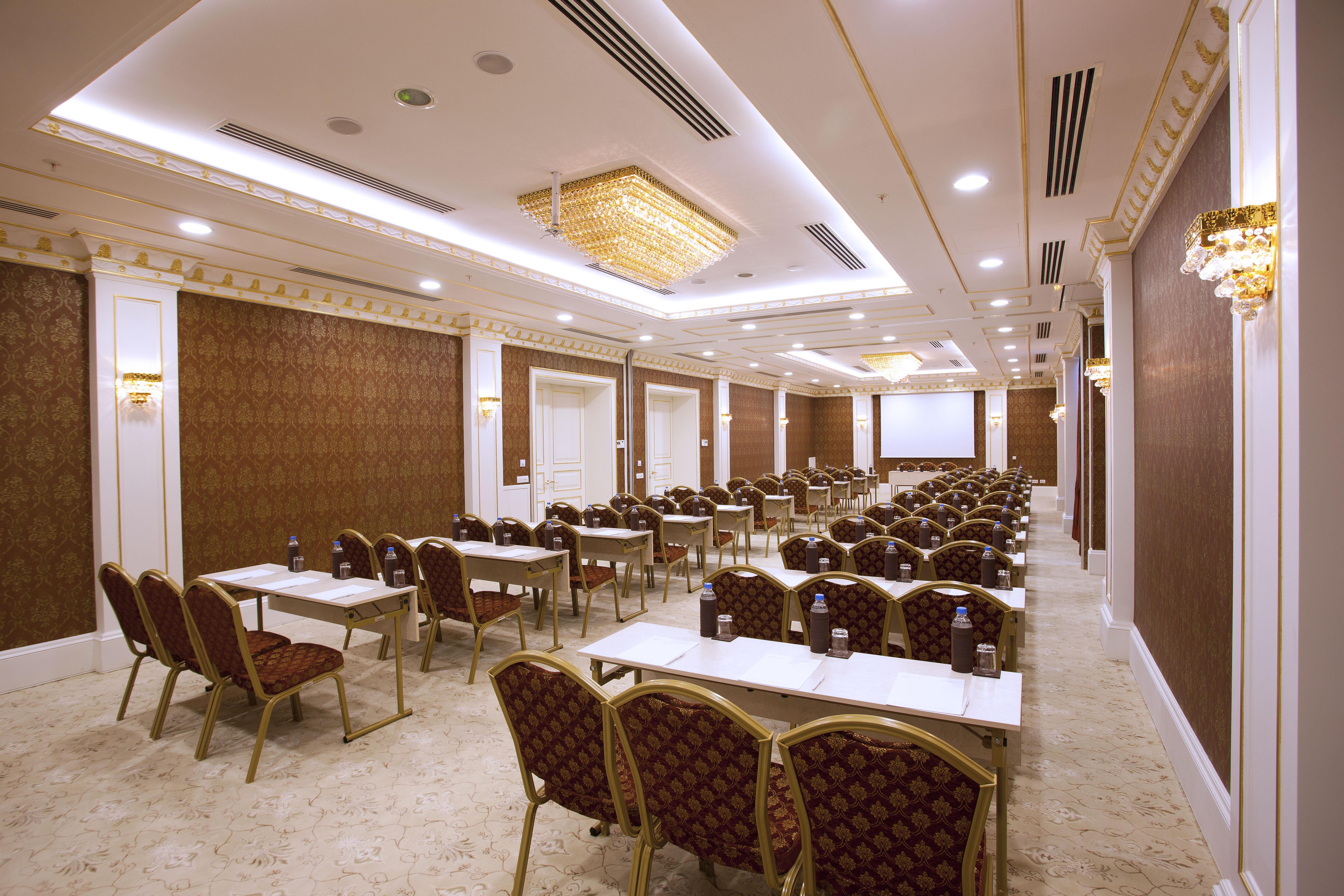 Hotel Limak Yalova Thermal Boutique