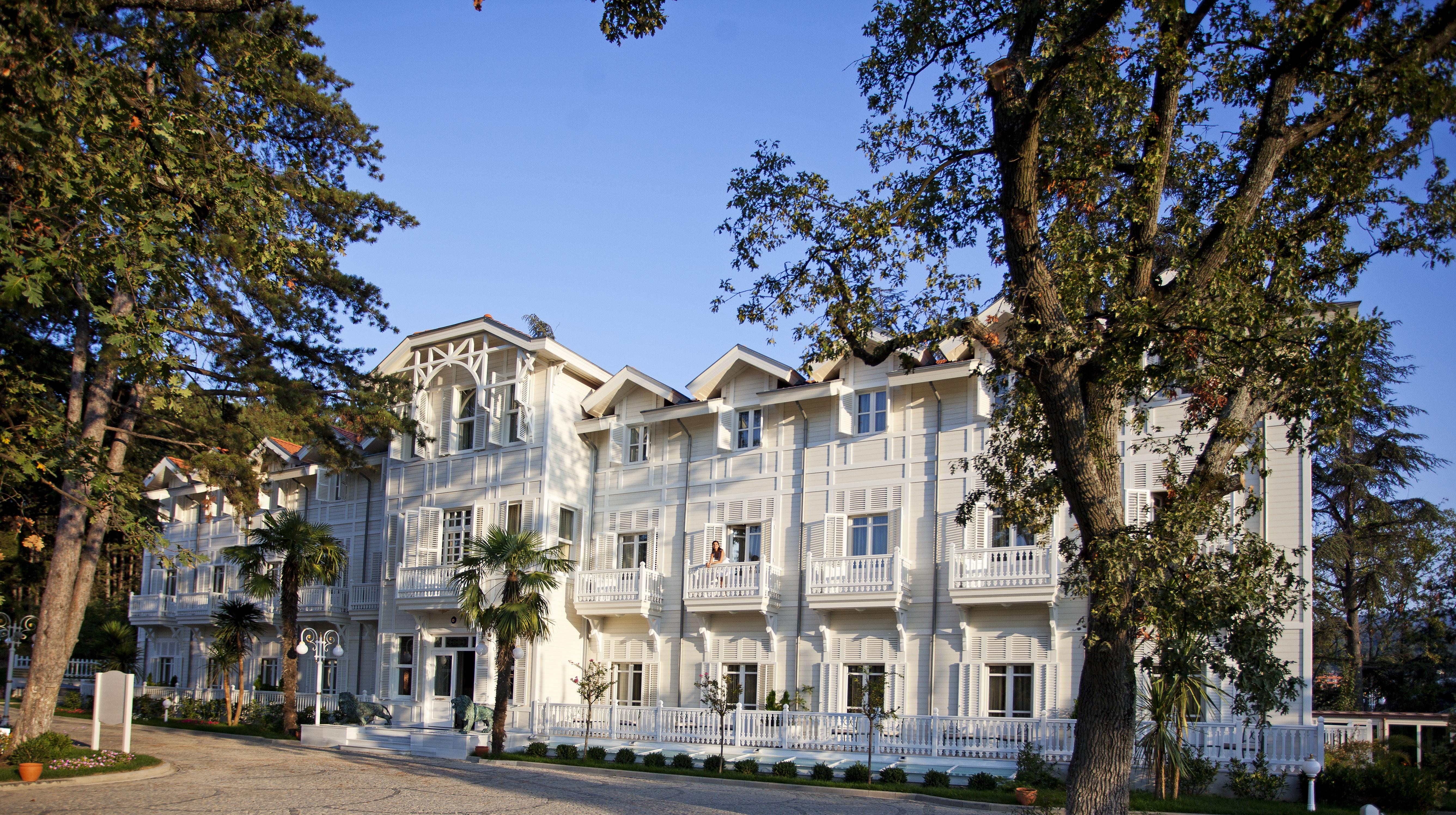 Limak Yalova Thermal Boutique