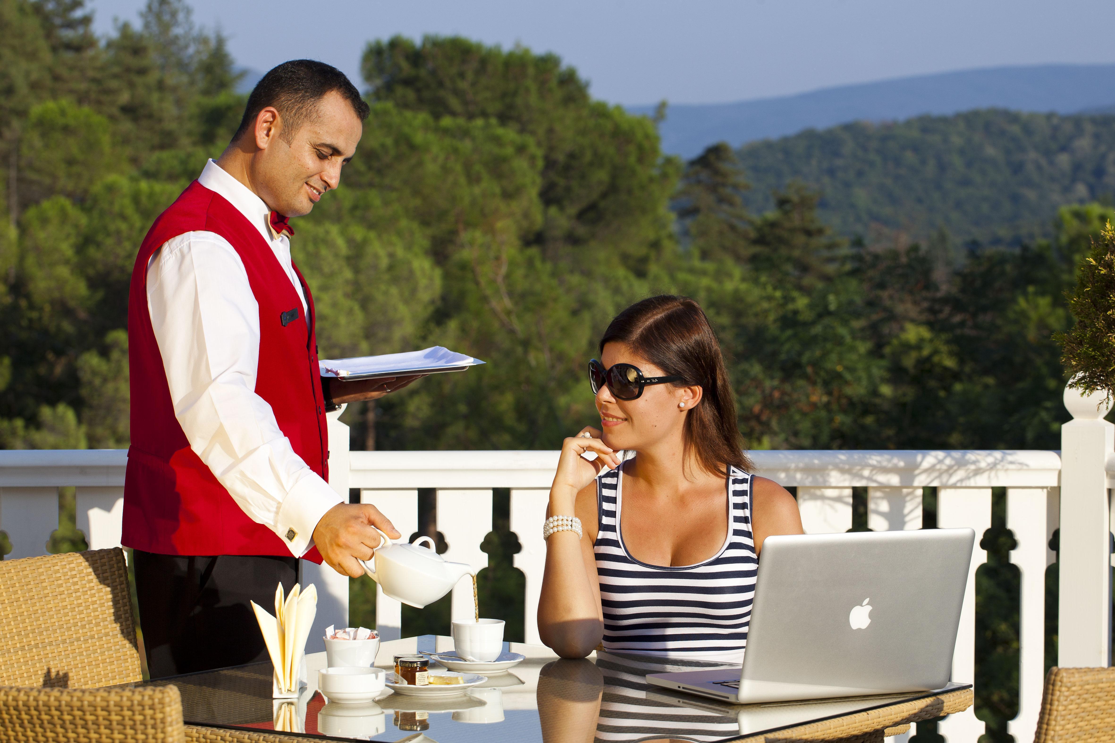 Hotel Limak Yalova Thermal Boutique 4*
