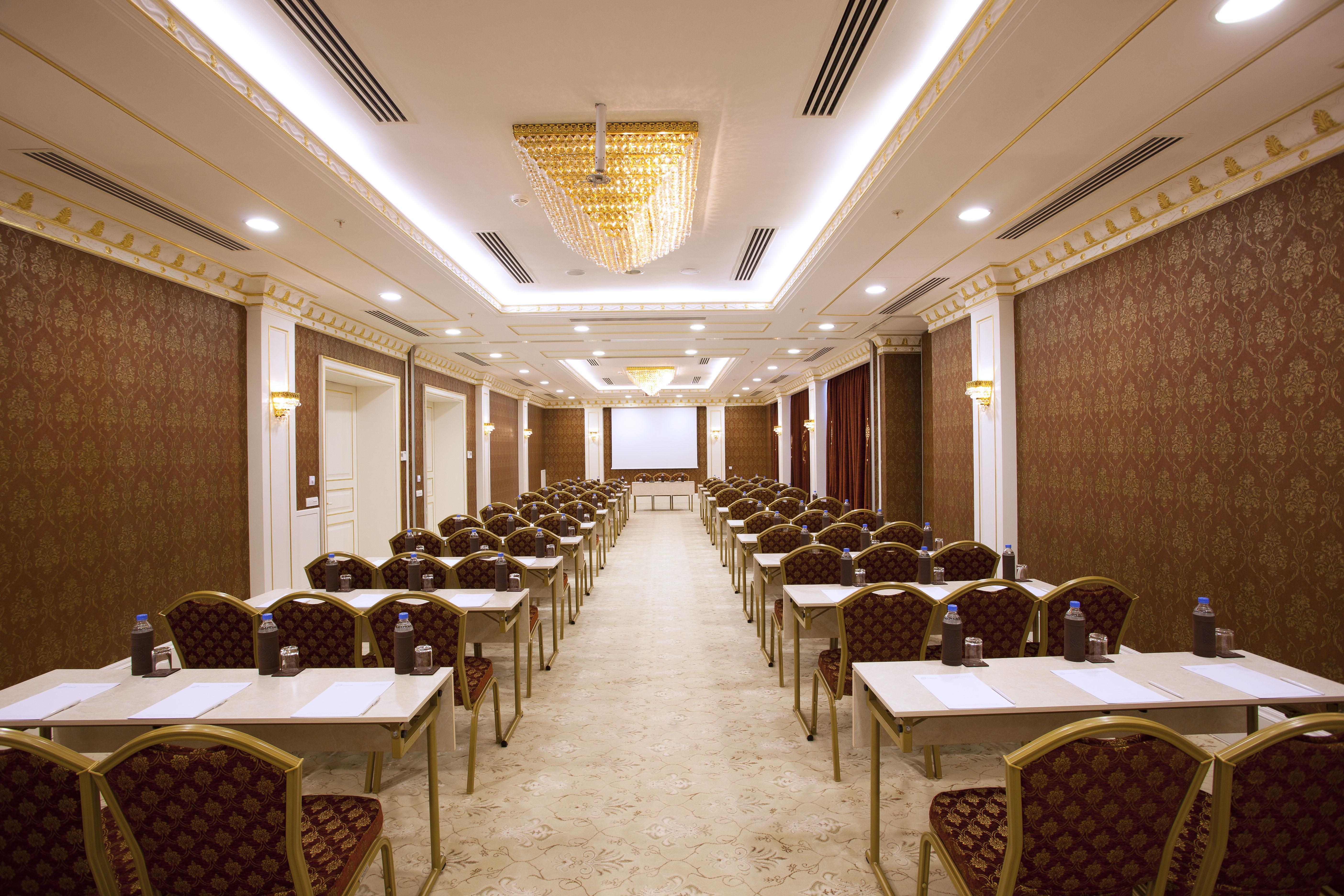 Limak Yalova Thermal Boutique Gokcedere
