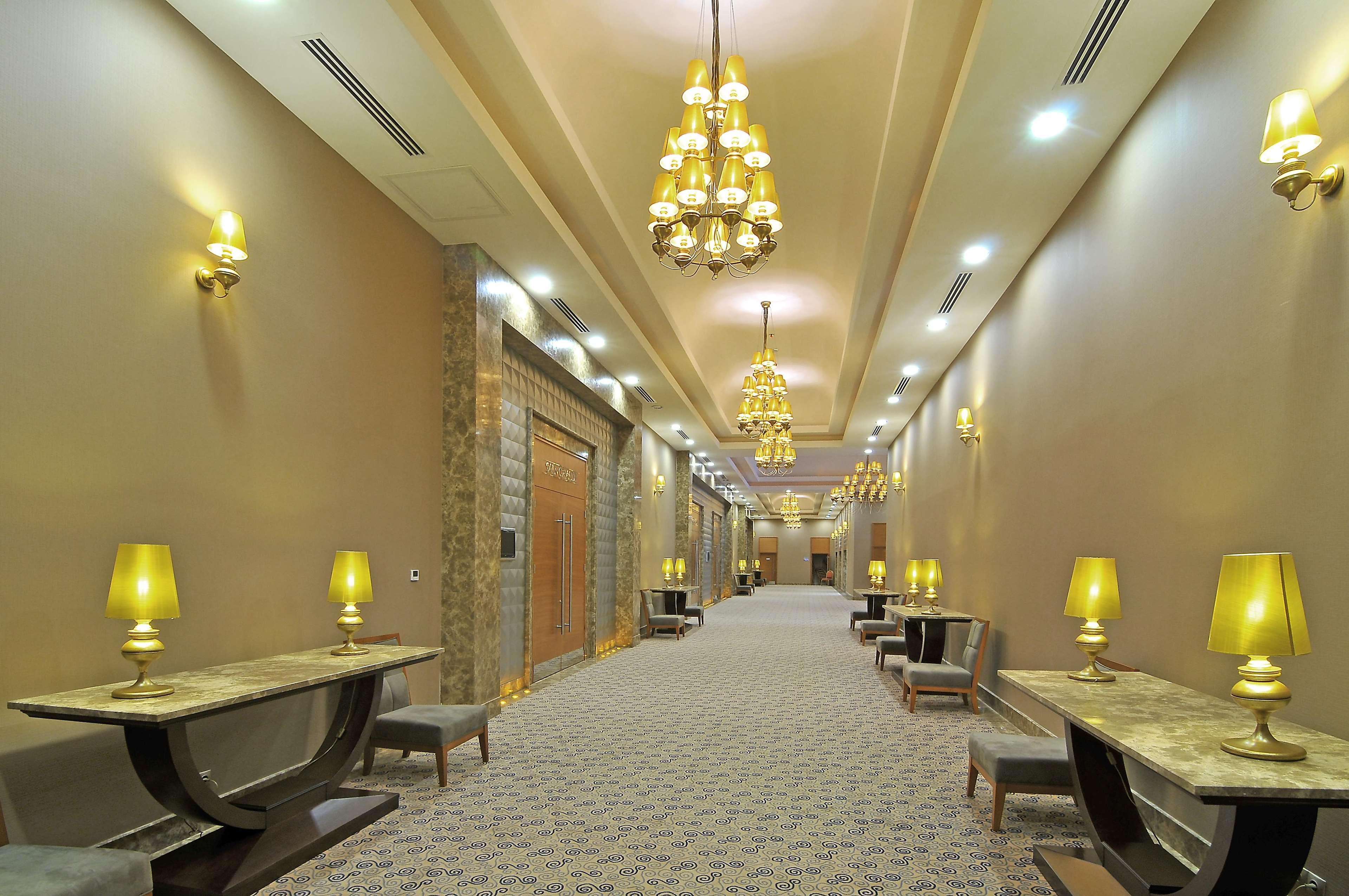 Doubletree By Hilton 5*