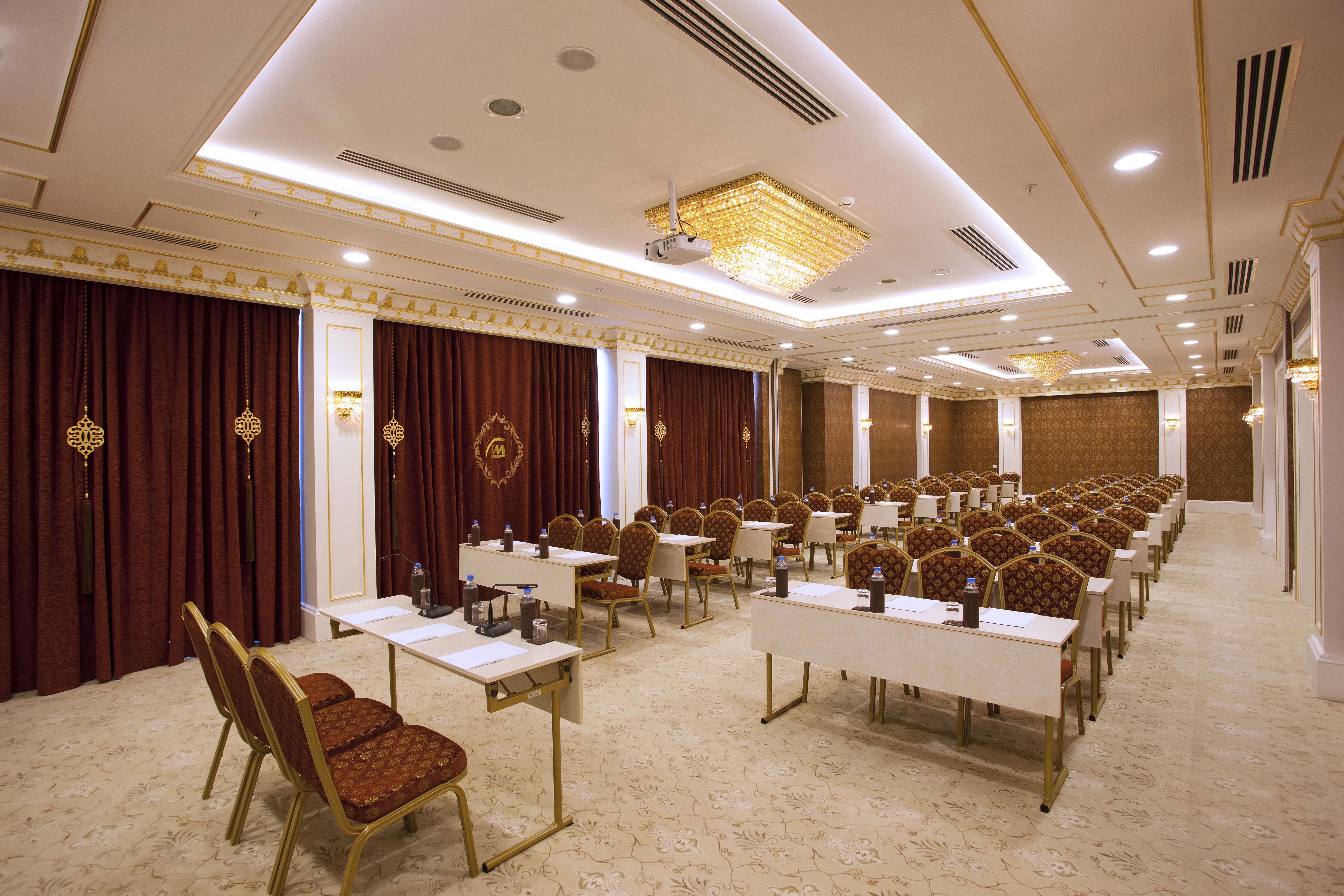 Hotel Limak Yalova Thermal Boutique Gokcedere