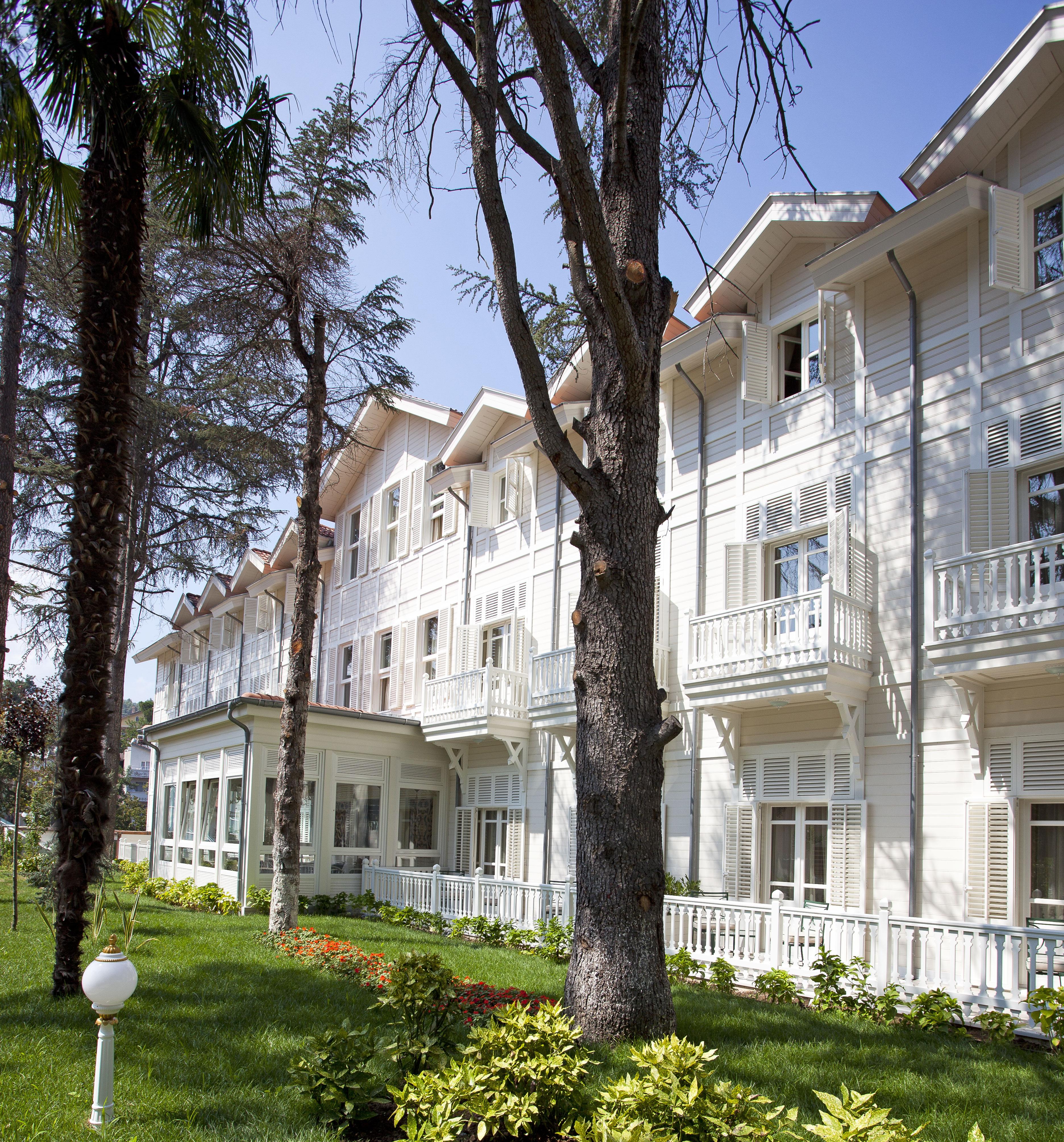 Hotel Limak Yalova Thermal Boutique 4*