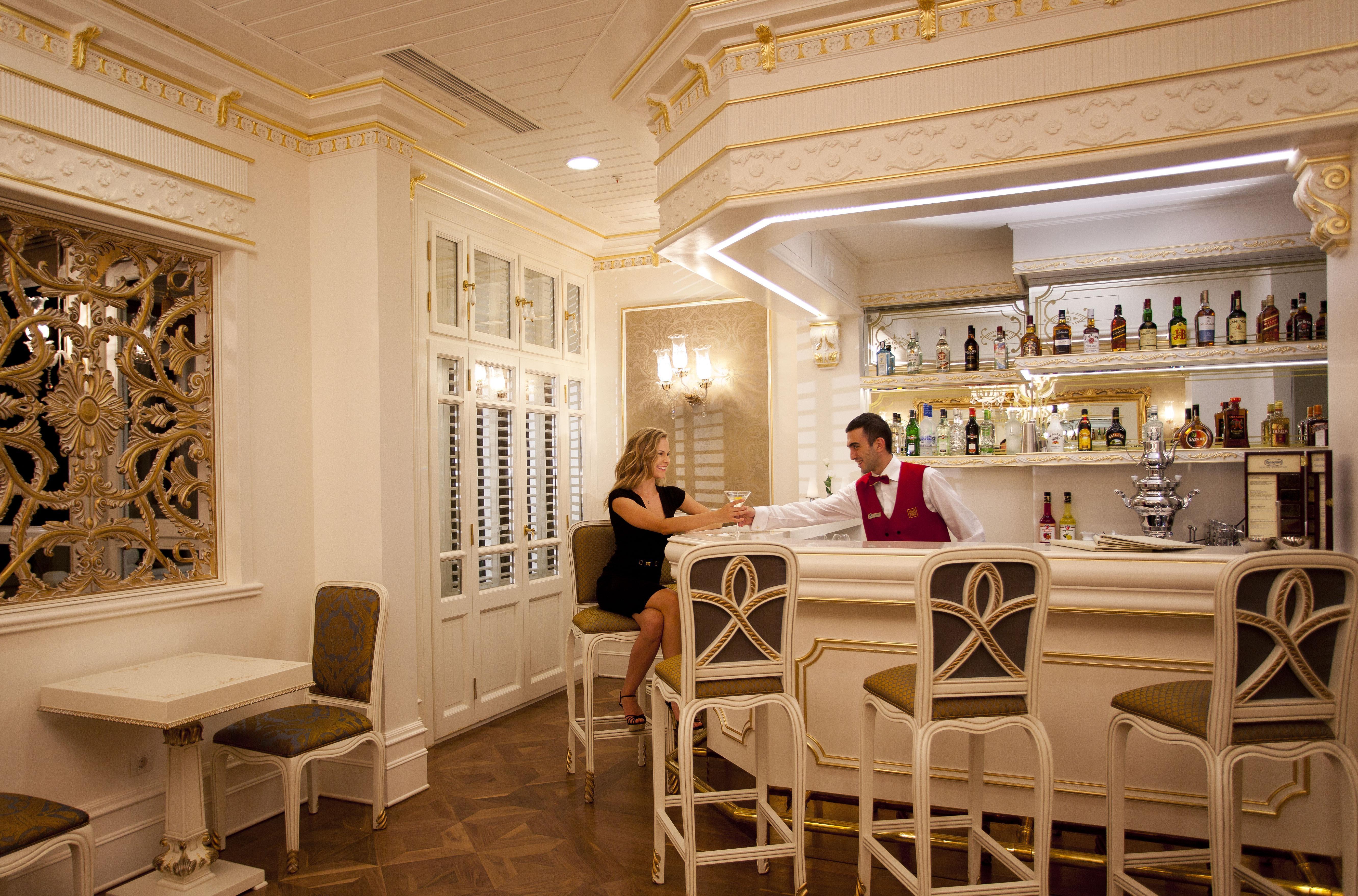 Hotel Limak Yalova Thermal Boutique Gokcedere