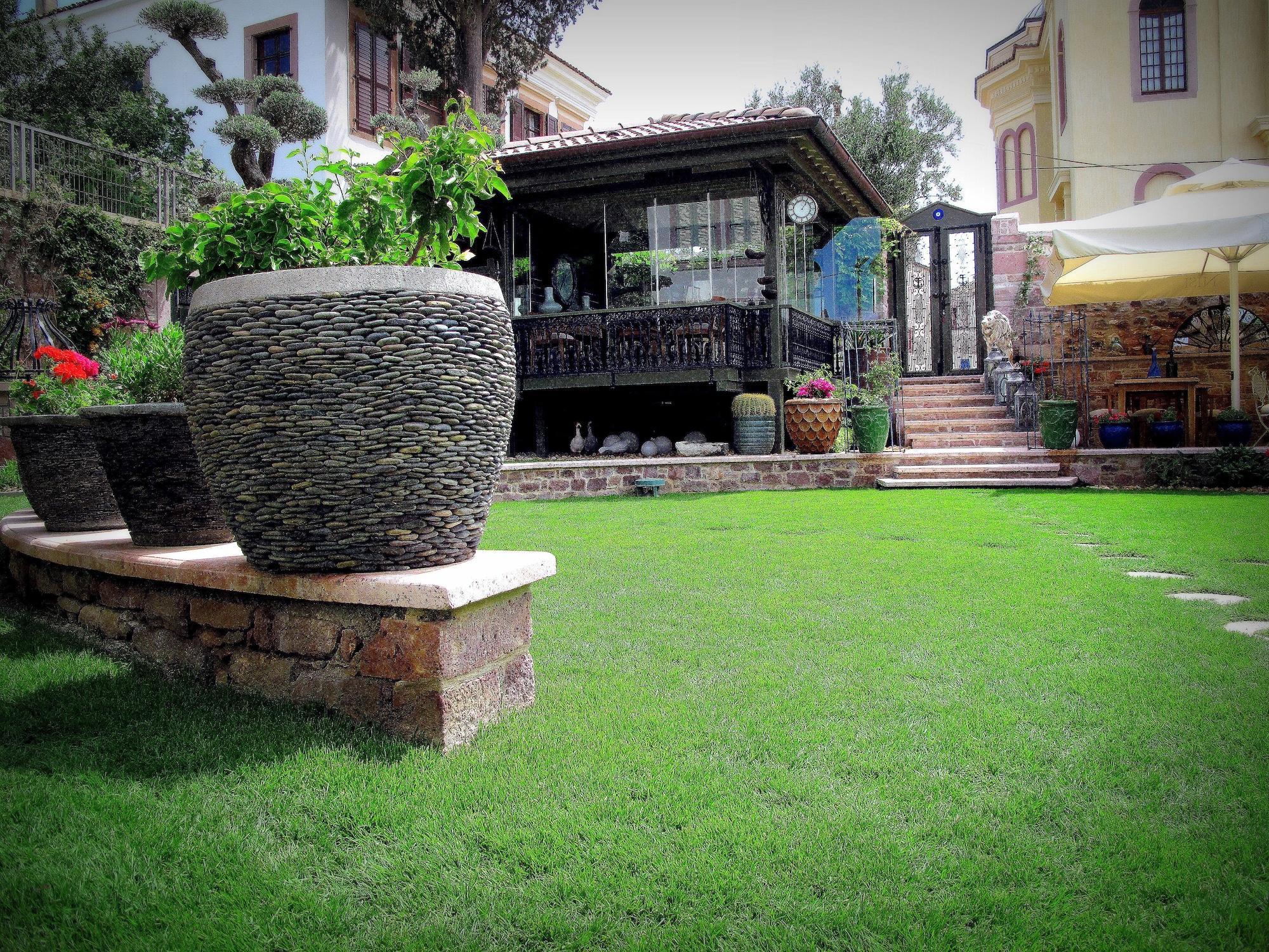 Hotel Nisi (adults Only) 3*