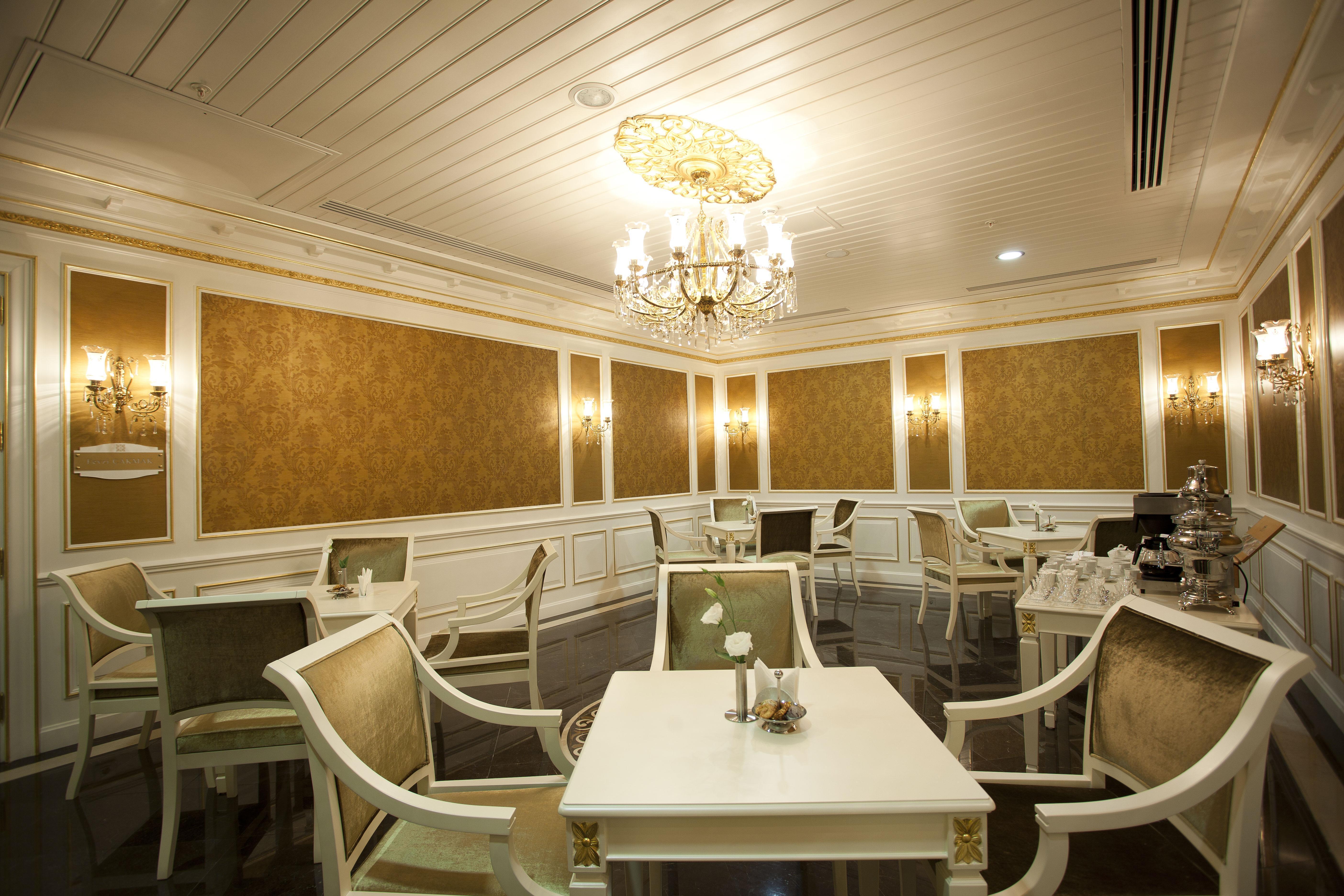 Hotel Limak Yalova Thermal Boutique 4*
