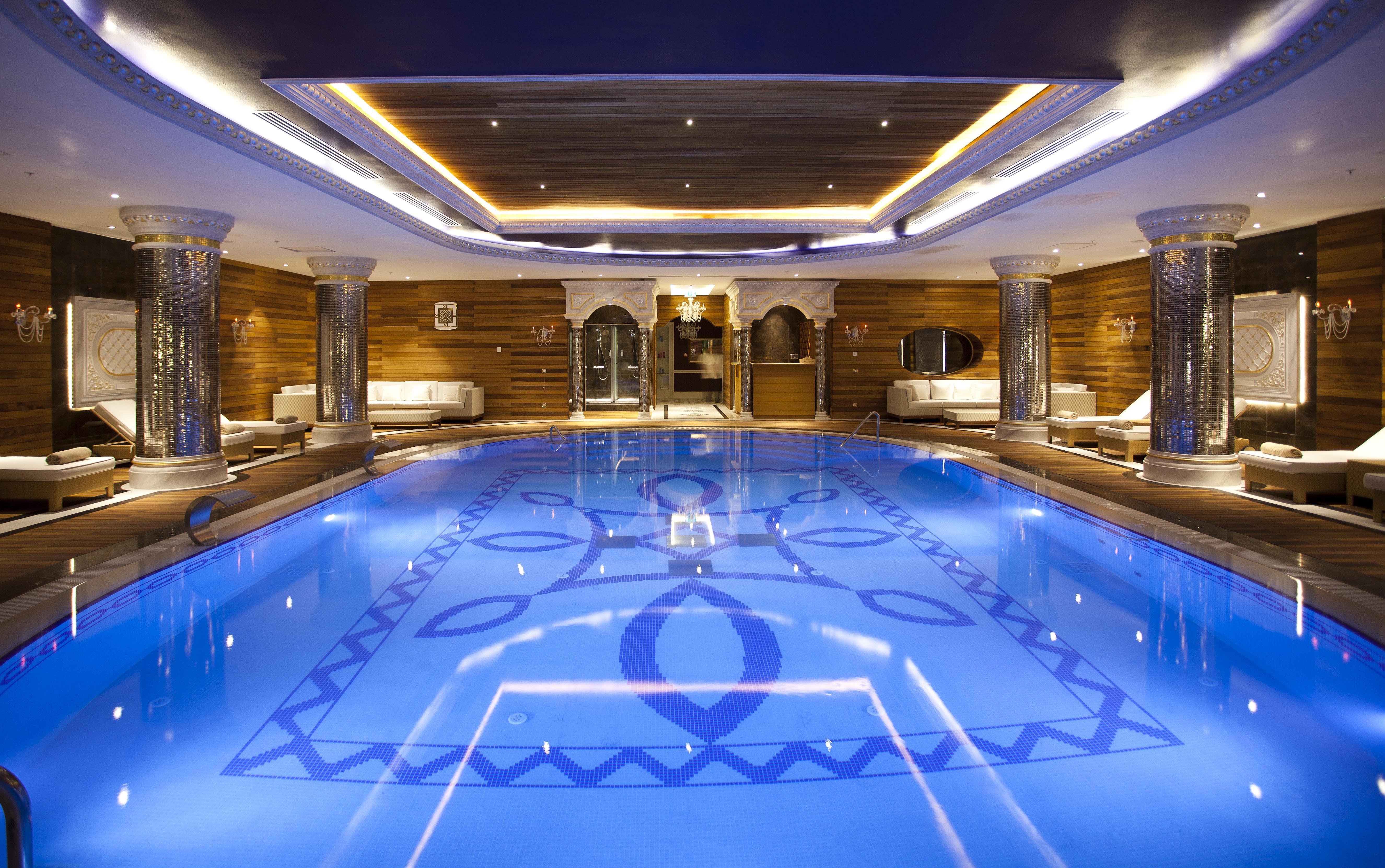 Limak Yalova Thermal Boutique Hotel