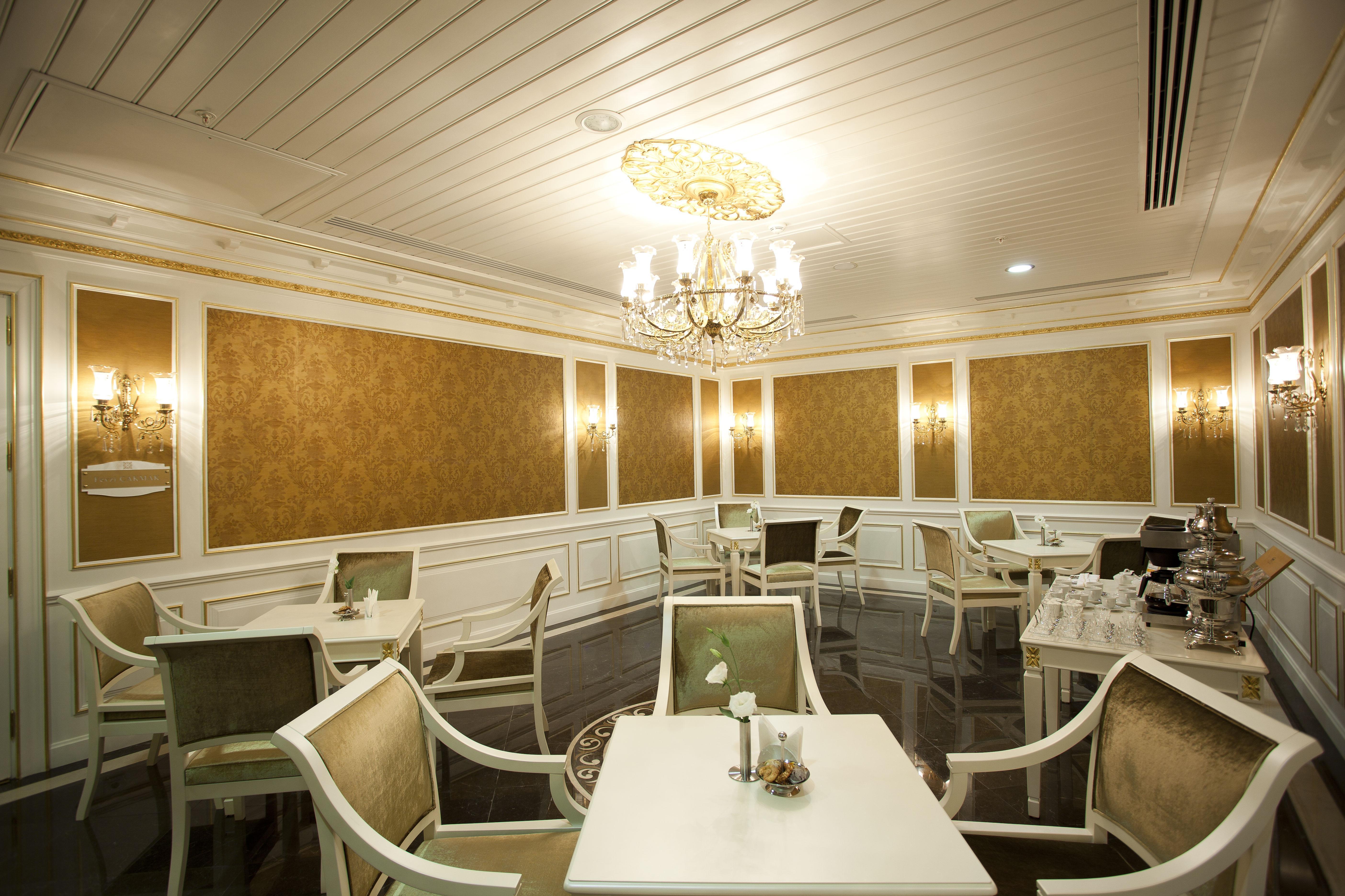 Limak Yalova Thermal Boutique Hotel