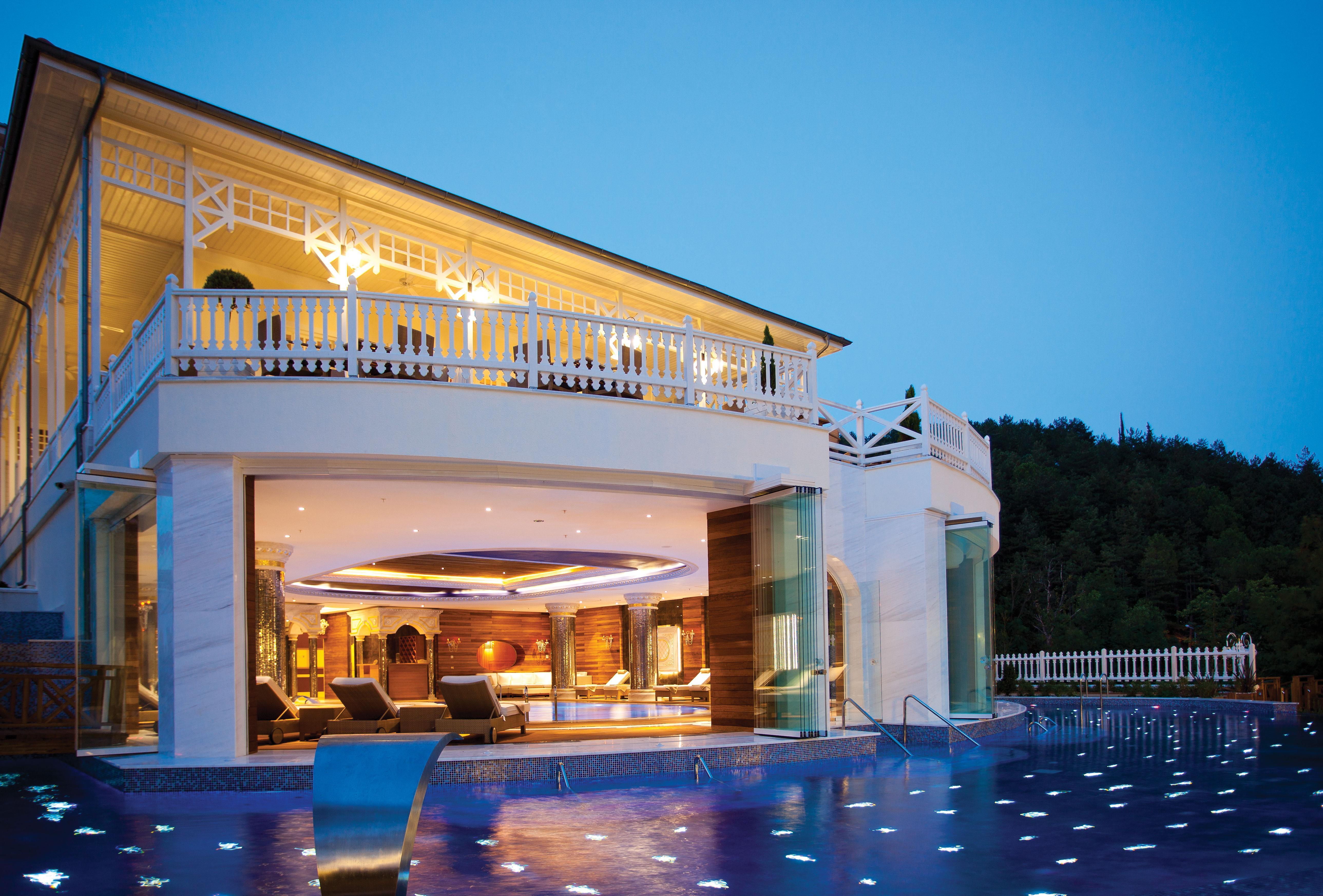Hotel Limak Yalova Thermal Boutique