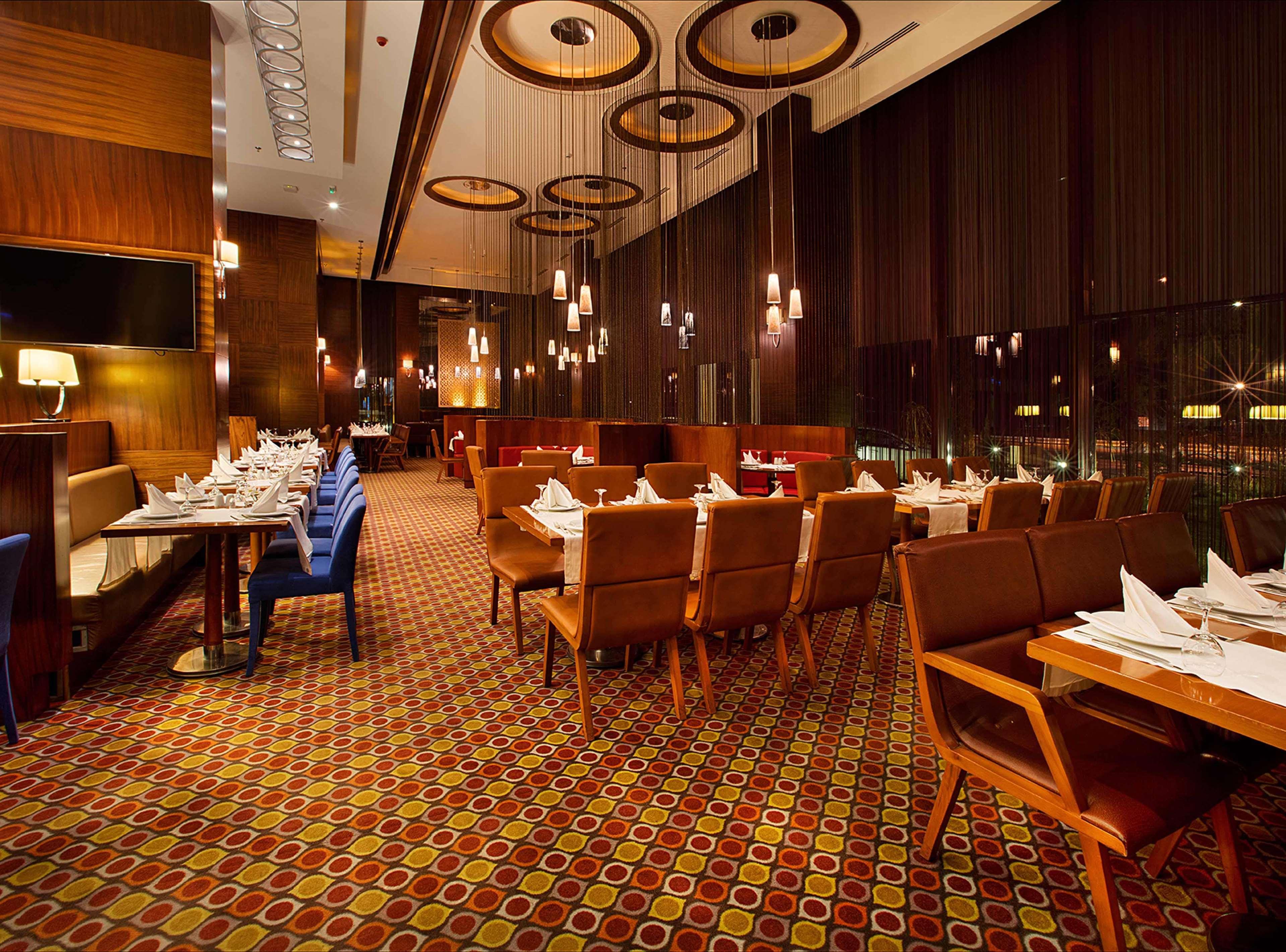 Doubletree By Hilton 5*