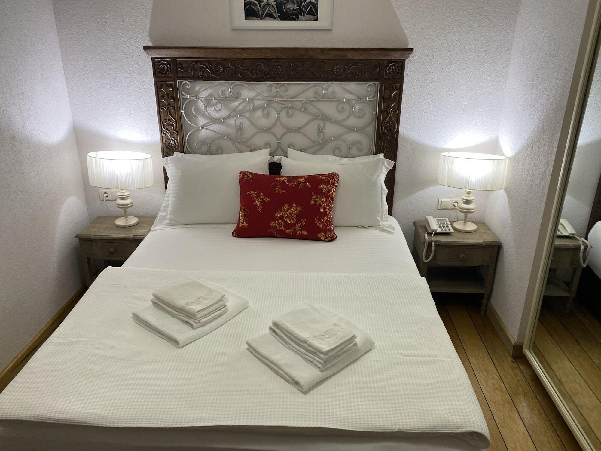 Nisi (adults Only) Hotel 3*