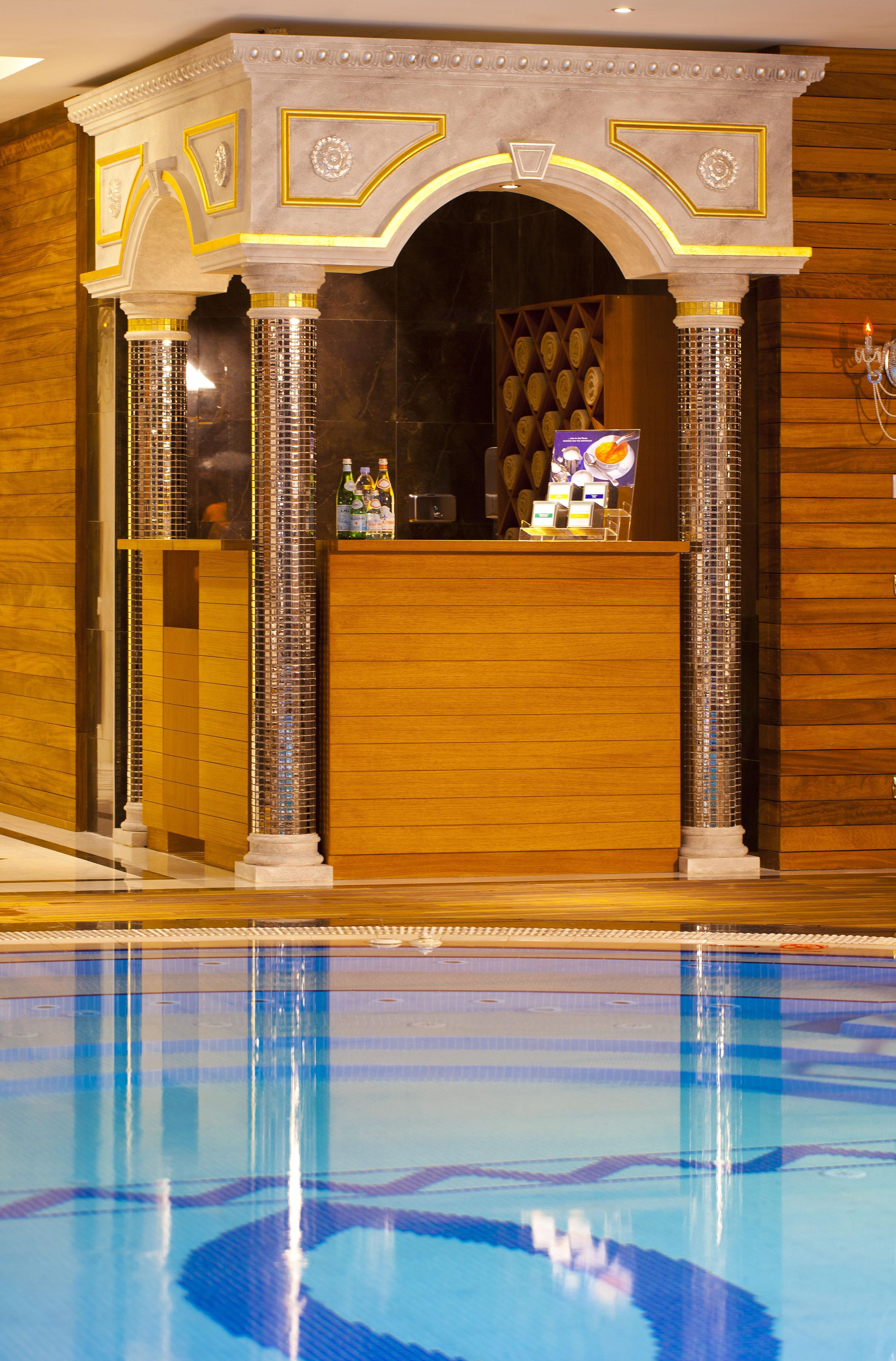 Limak Yalova Thermal Boutique Hotel
