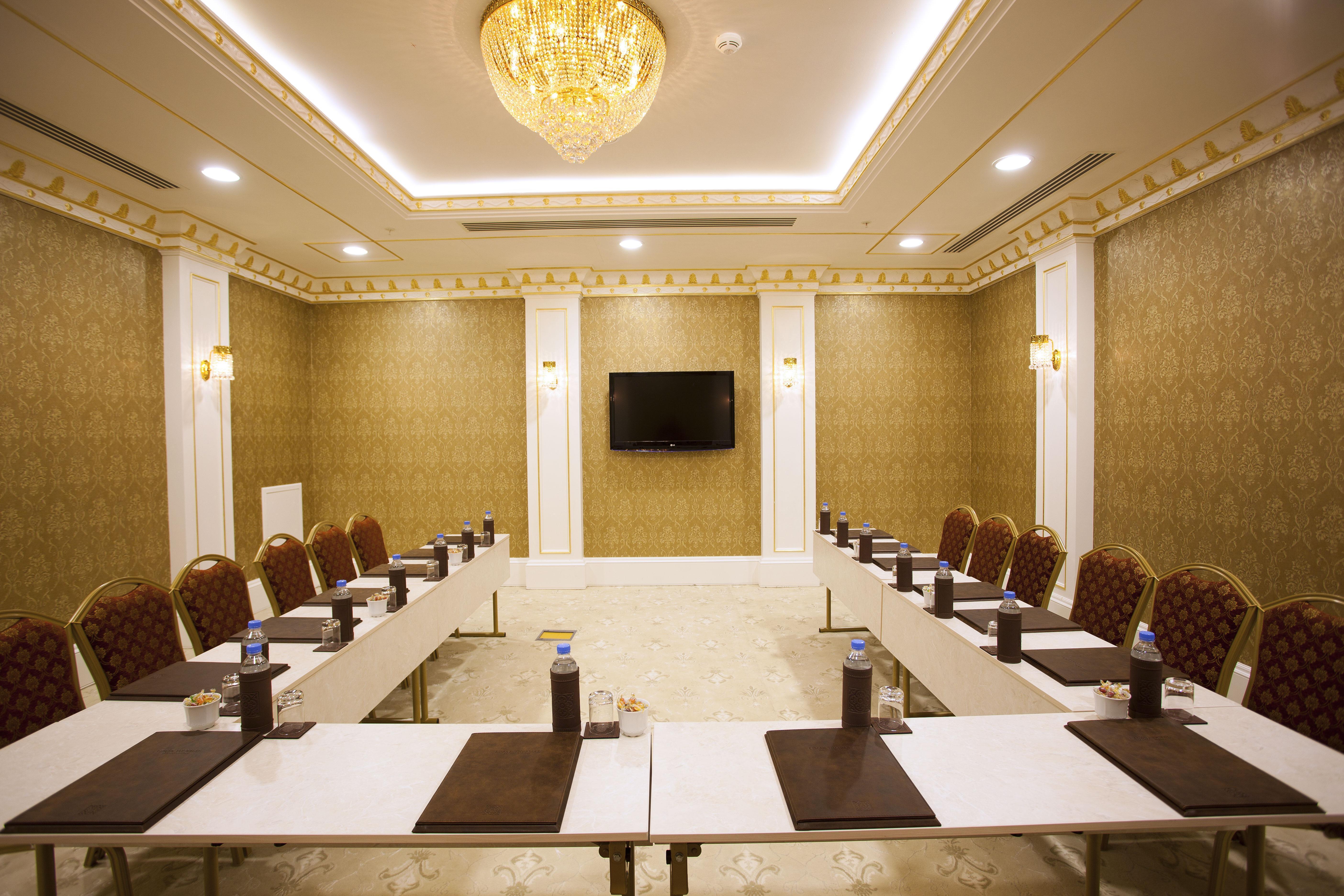 Hotel Limak Yalova Thermal Boutique Gokcedere