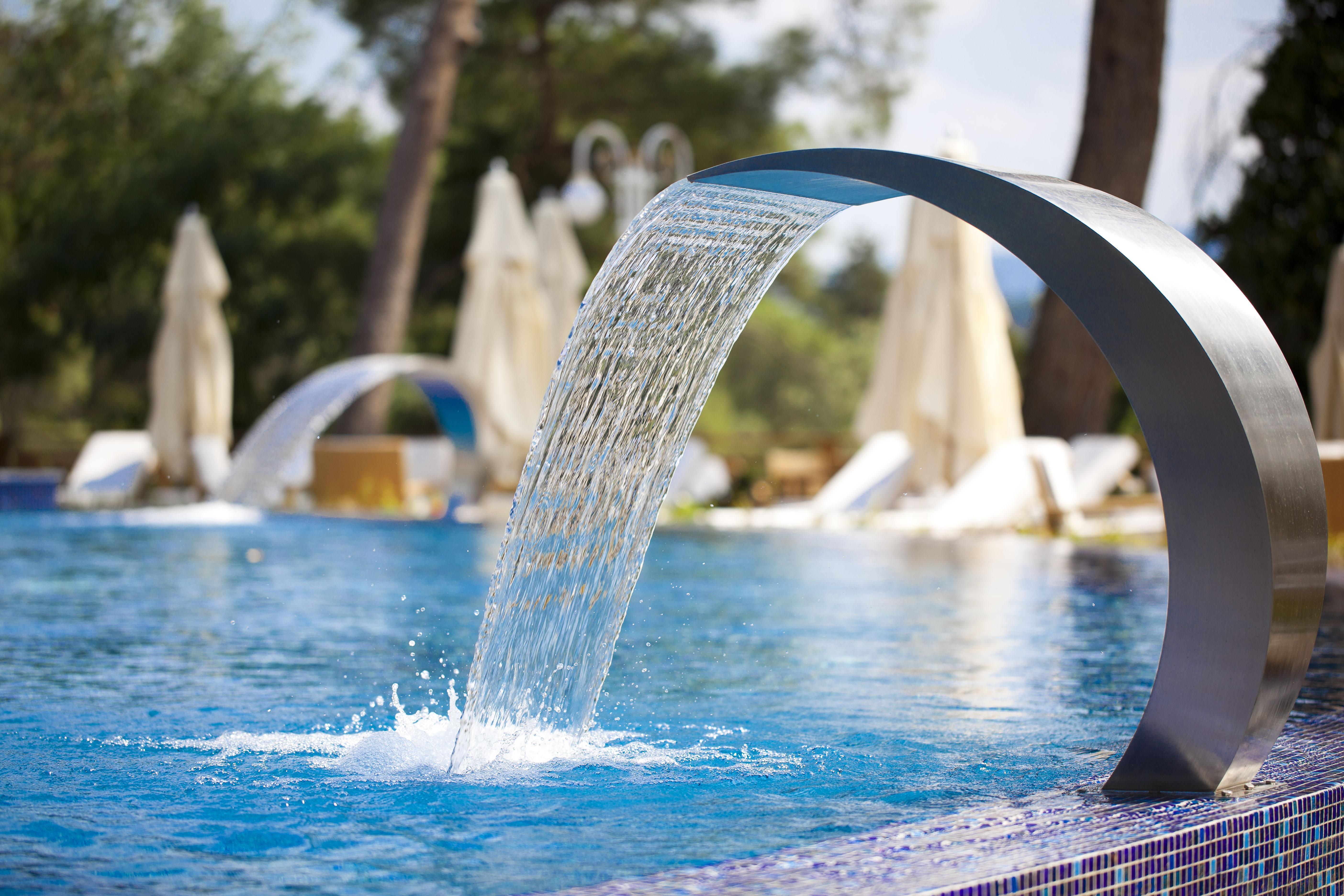 Limak Yalova Thermal Boutique Hotel Gokcedere