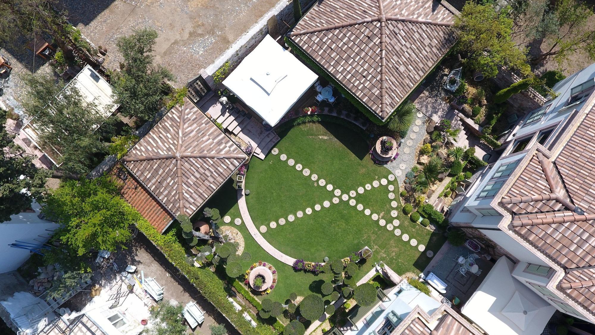 Nisi (adults Only) 3* Ayvalik