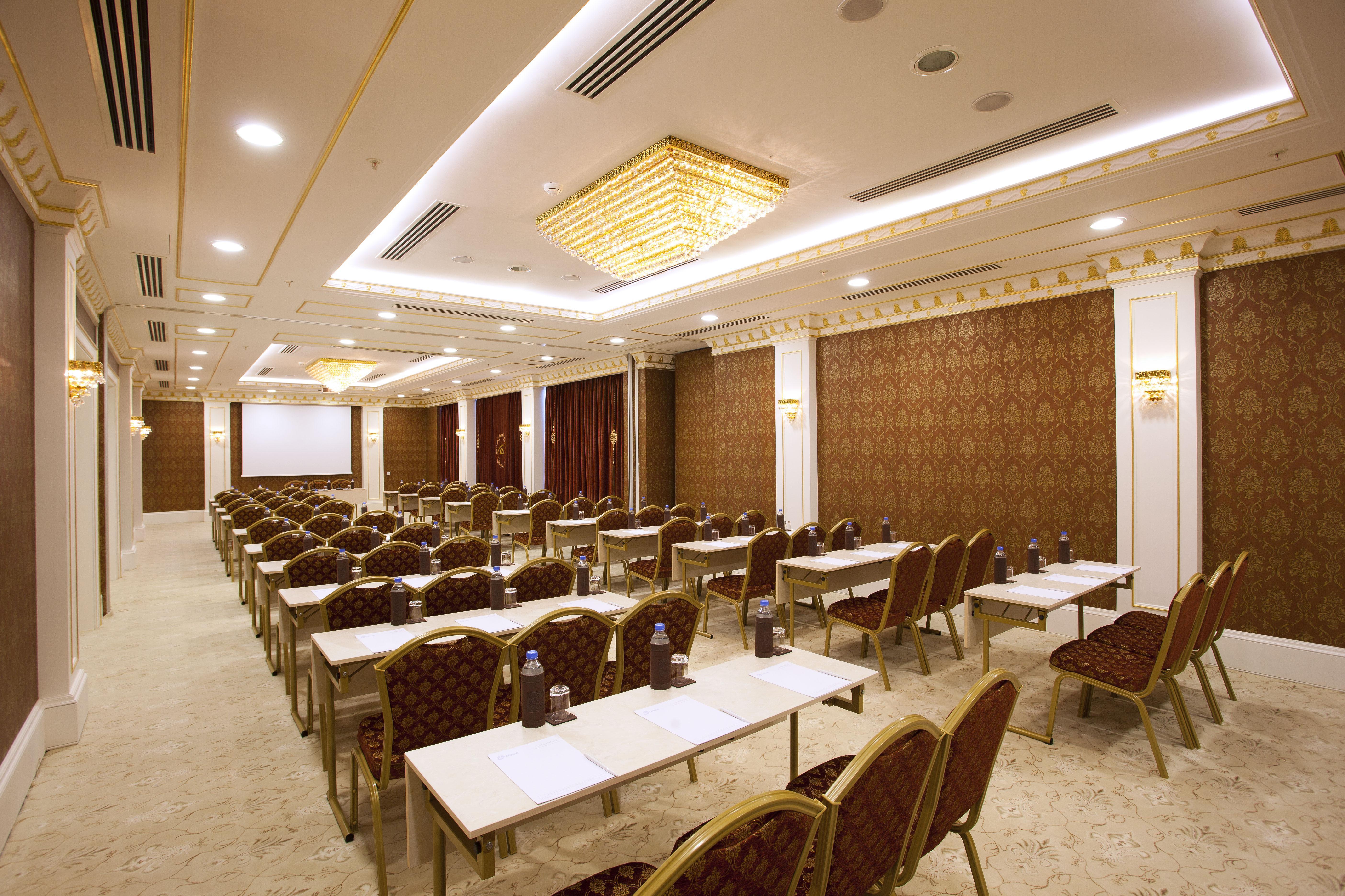 Limak Yalova Thermal Boutique Hotel 4*
