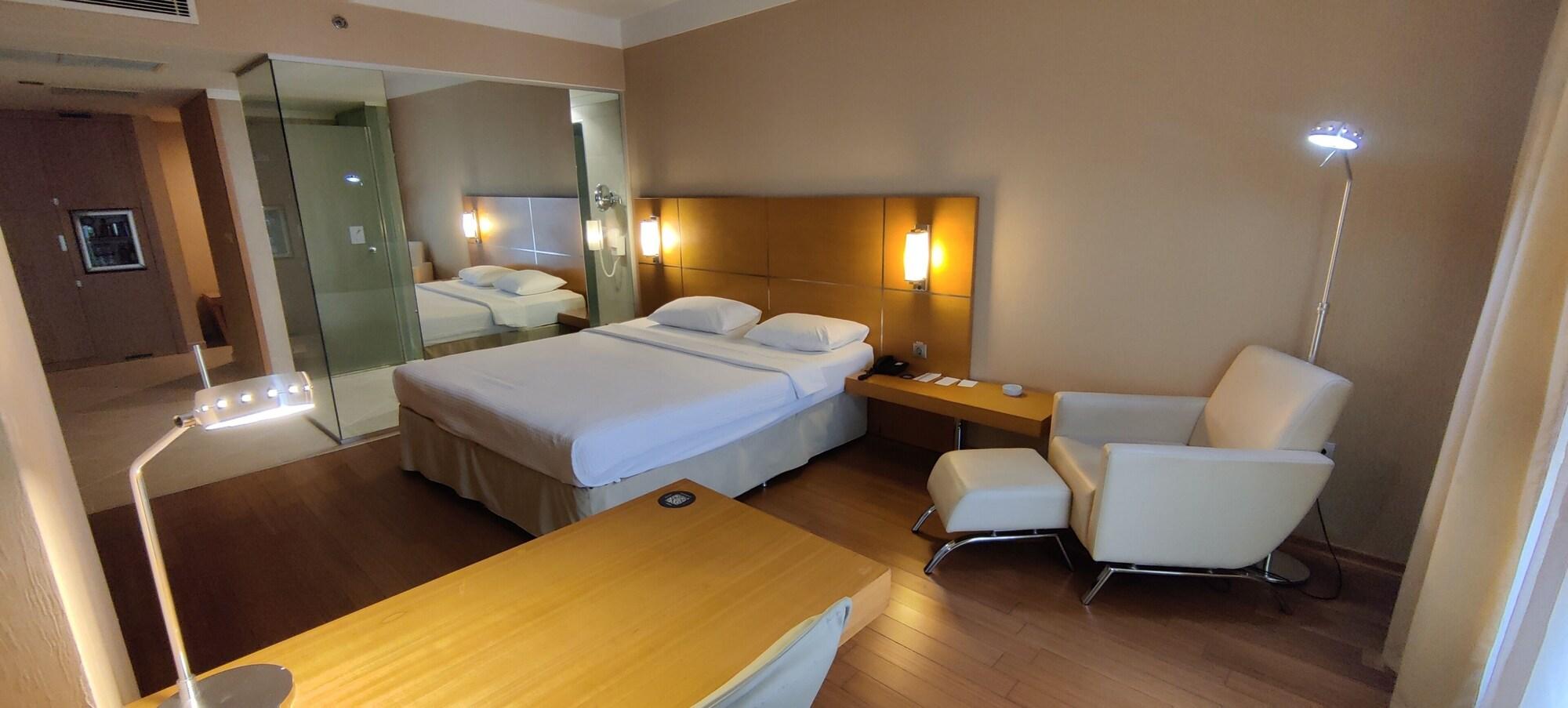 Anemon Grand 5* Malatya