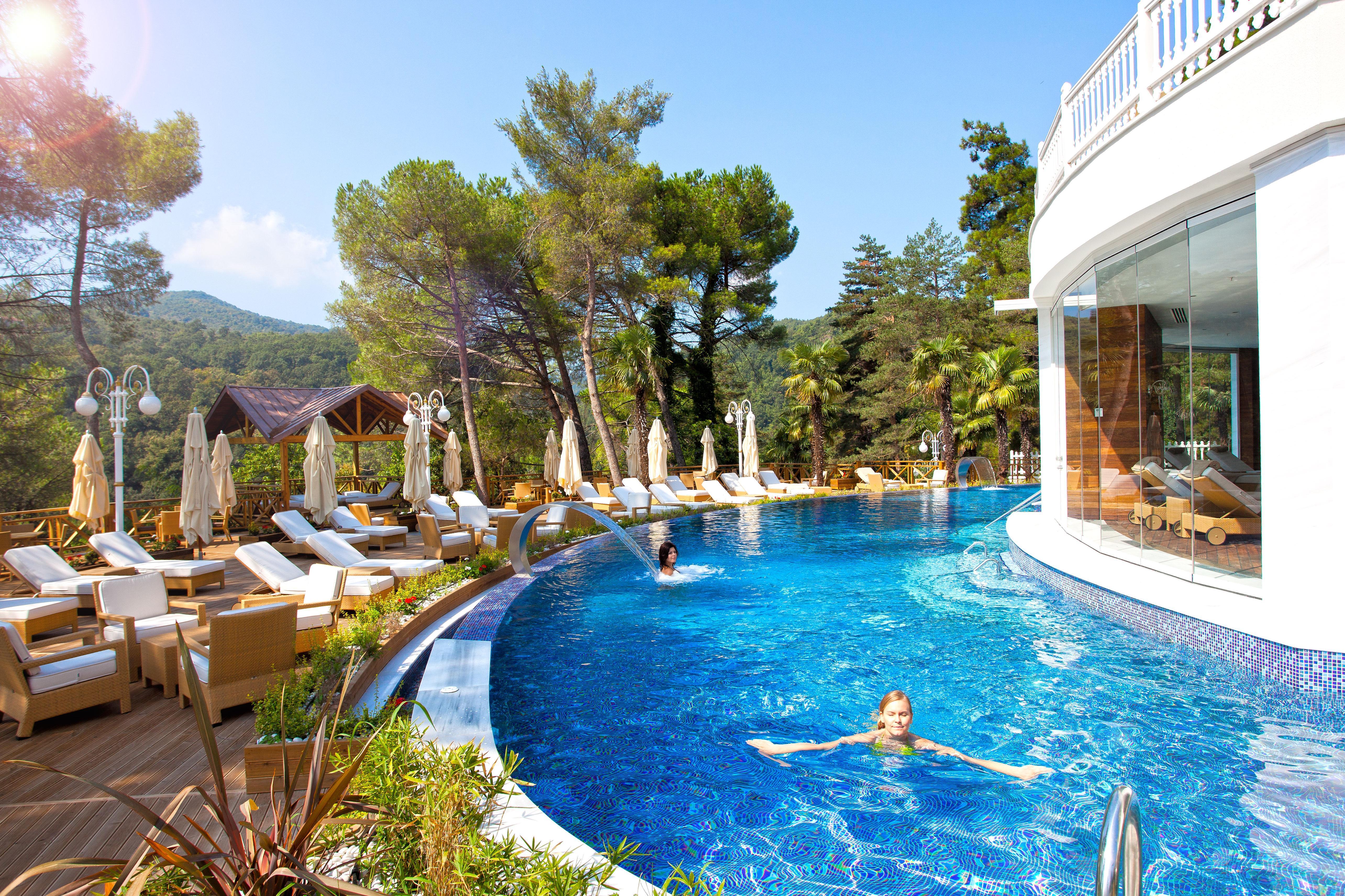 Limak Yalova Thermal Boutique