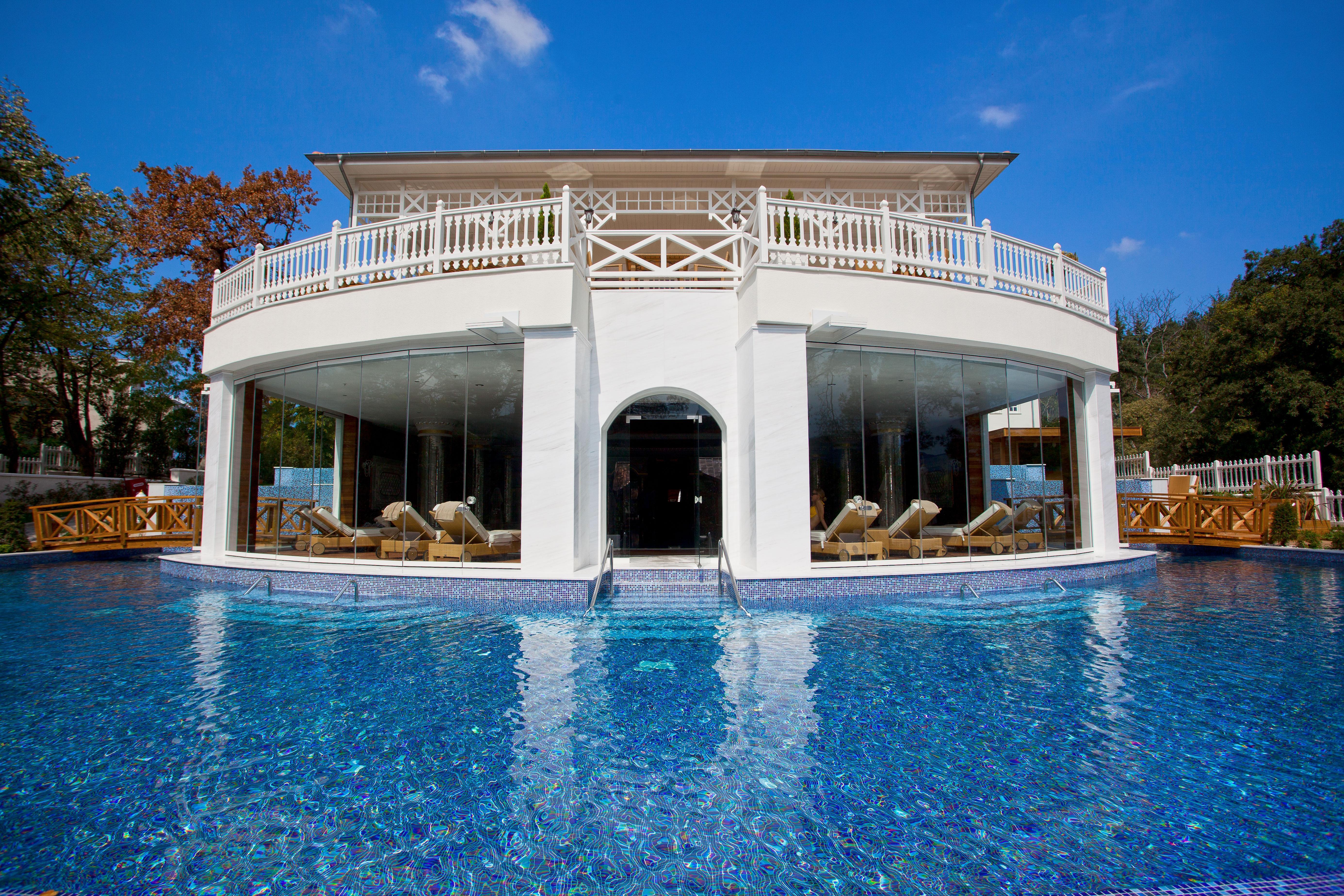 Limak Yalova Thermal Boutique 4*