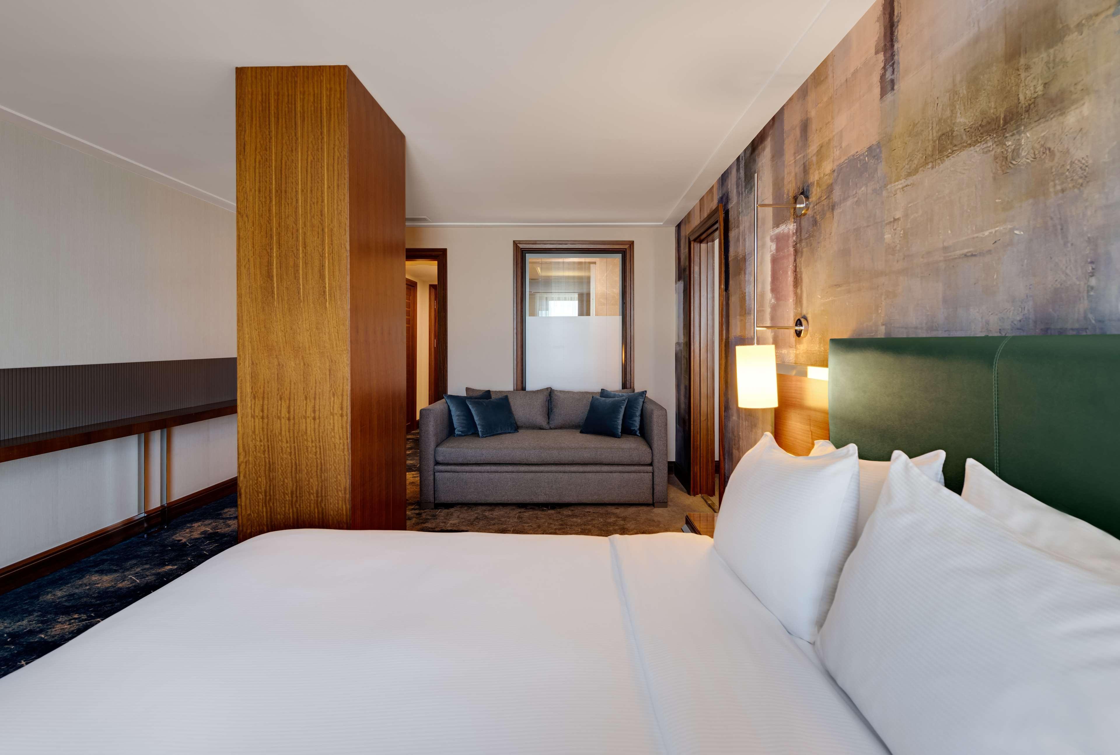 Hotel Doubletree By Hilton 5*