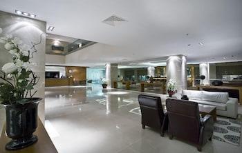 Anemon Grand Hotel Malatya