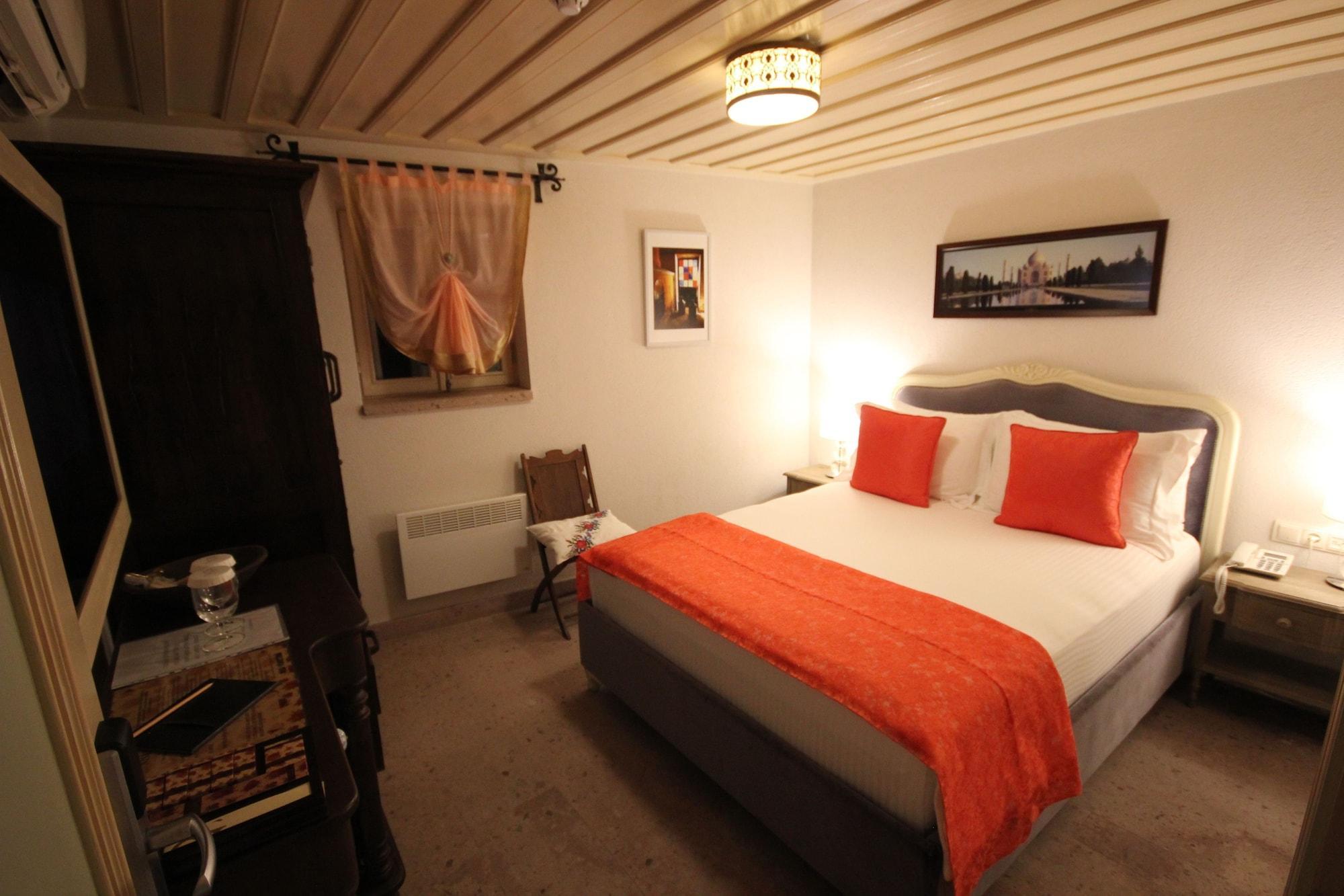 Nisi (adults Only) Ayvalik