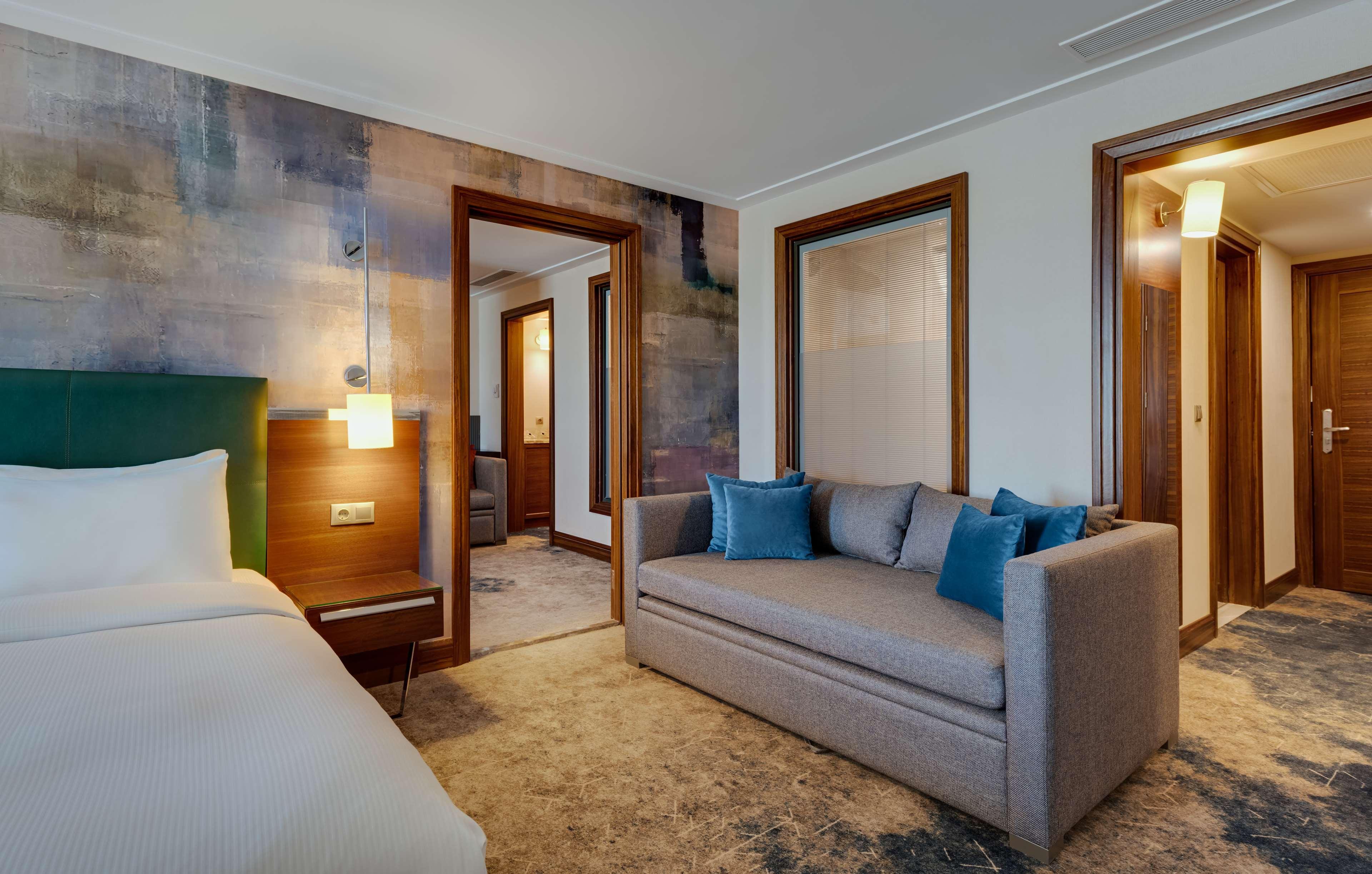 Doubletree By Hilton Van