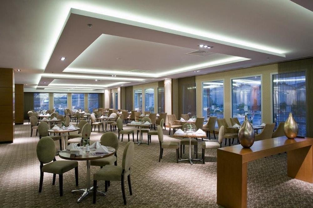 Hotel Anemon Grand Malatya